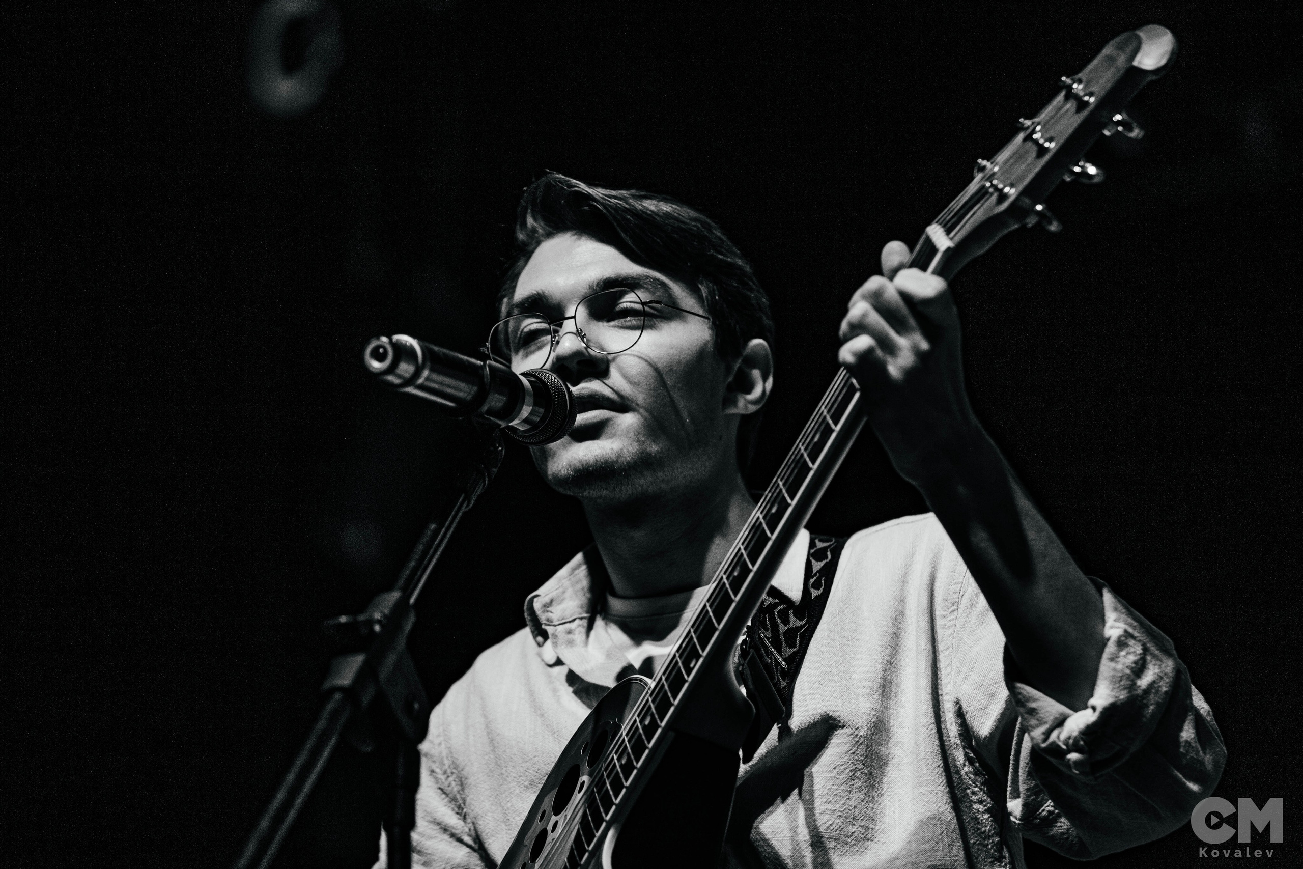 Студенческая областная весна 2024 Конкурсная работа 2 место. Репортажный фотограф в Иркутске — Ярослав Ковалёв