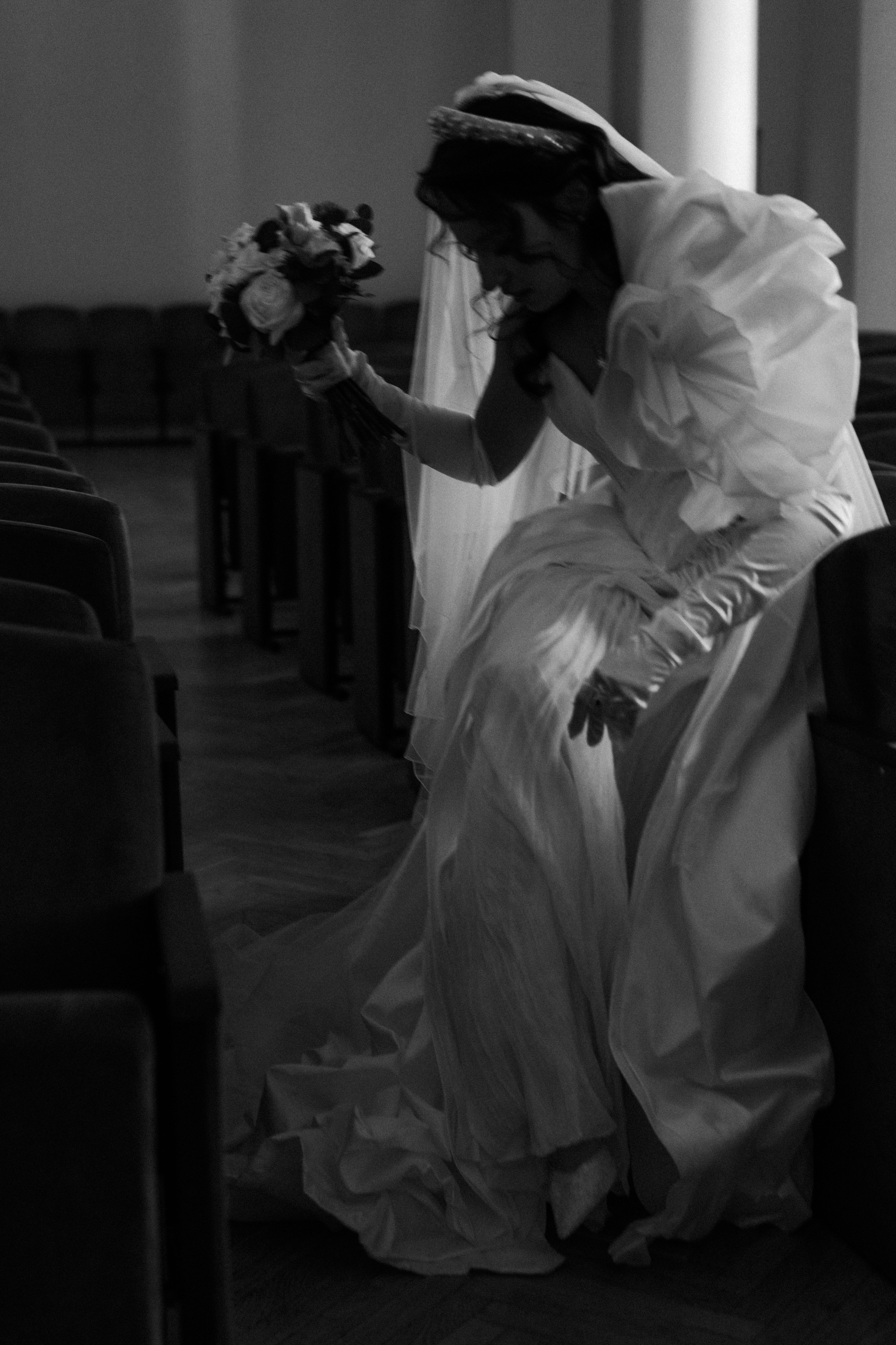 Карина & Рамис. Свадебная фото и видеосъемка в Гомеле