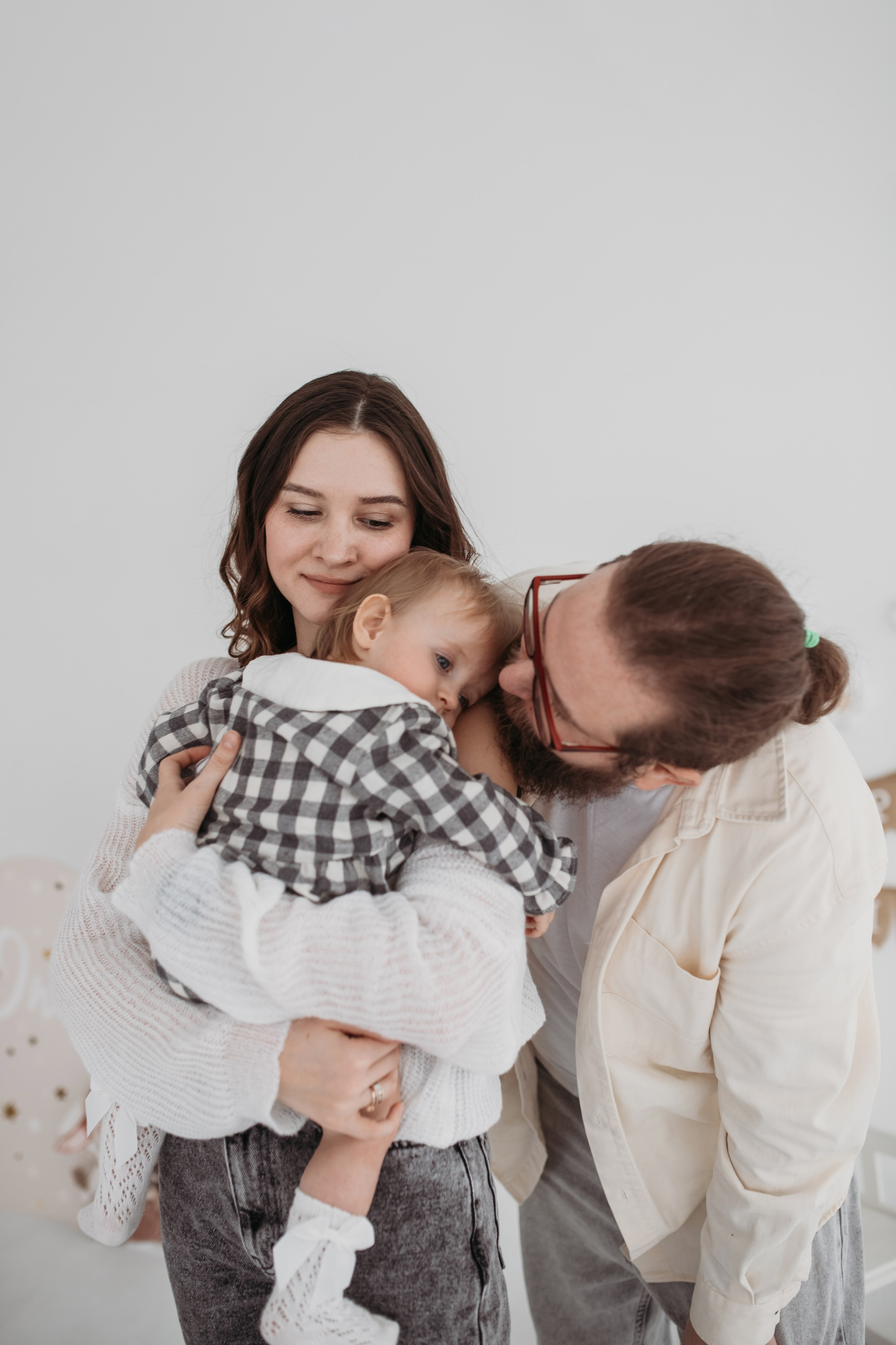 Стеша. Семейный и детский фотограф Минск, Беларусь