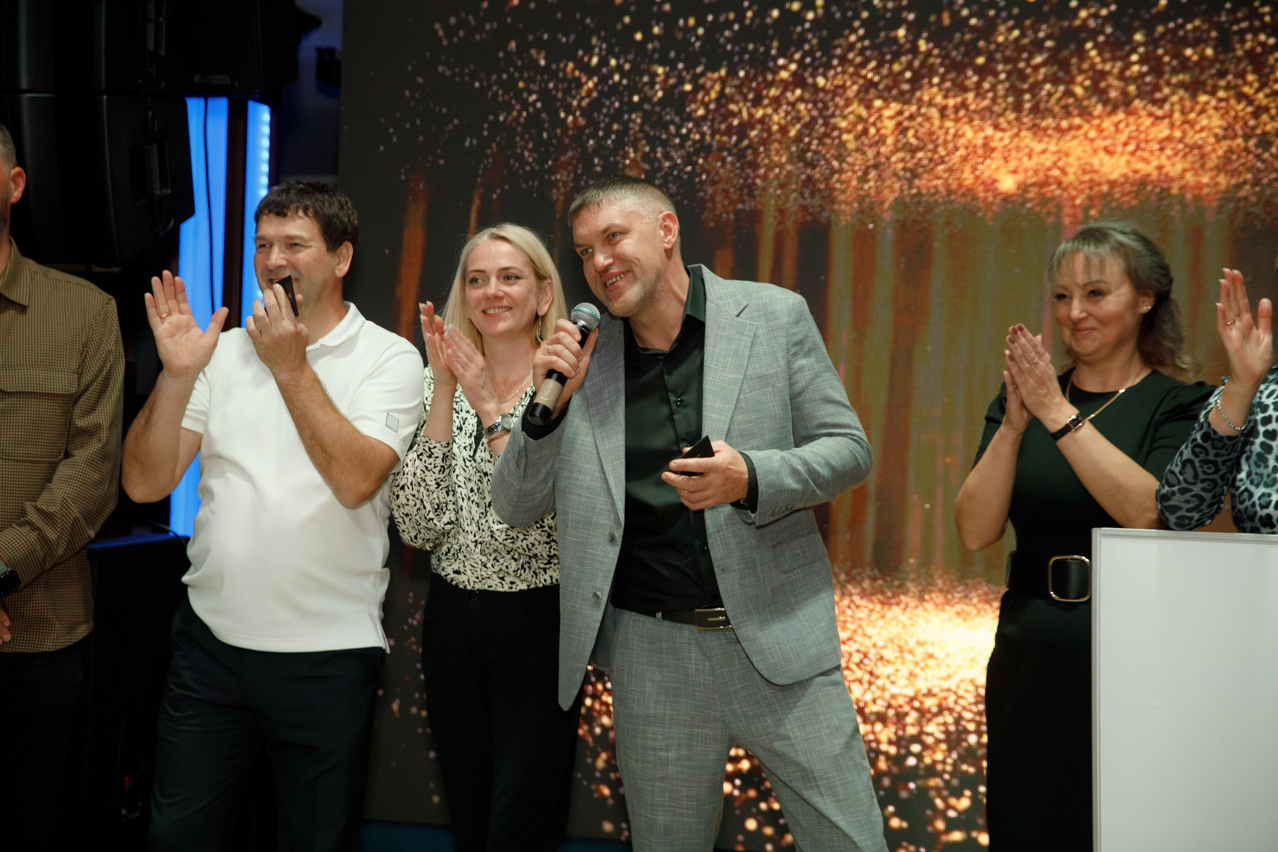 Юбилей. KOVCHEG. Свадебный фотограф в Ярославле Анастасия Архипова