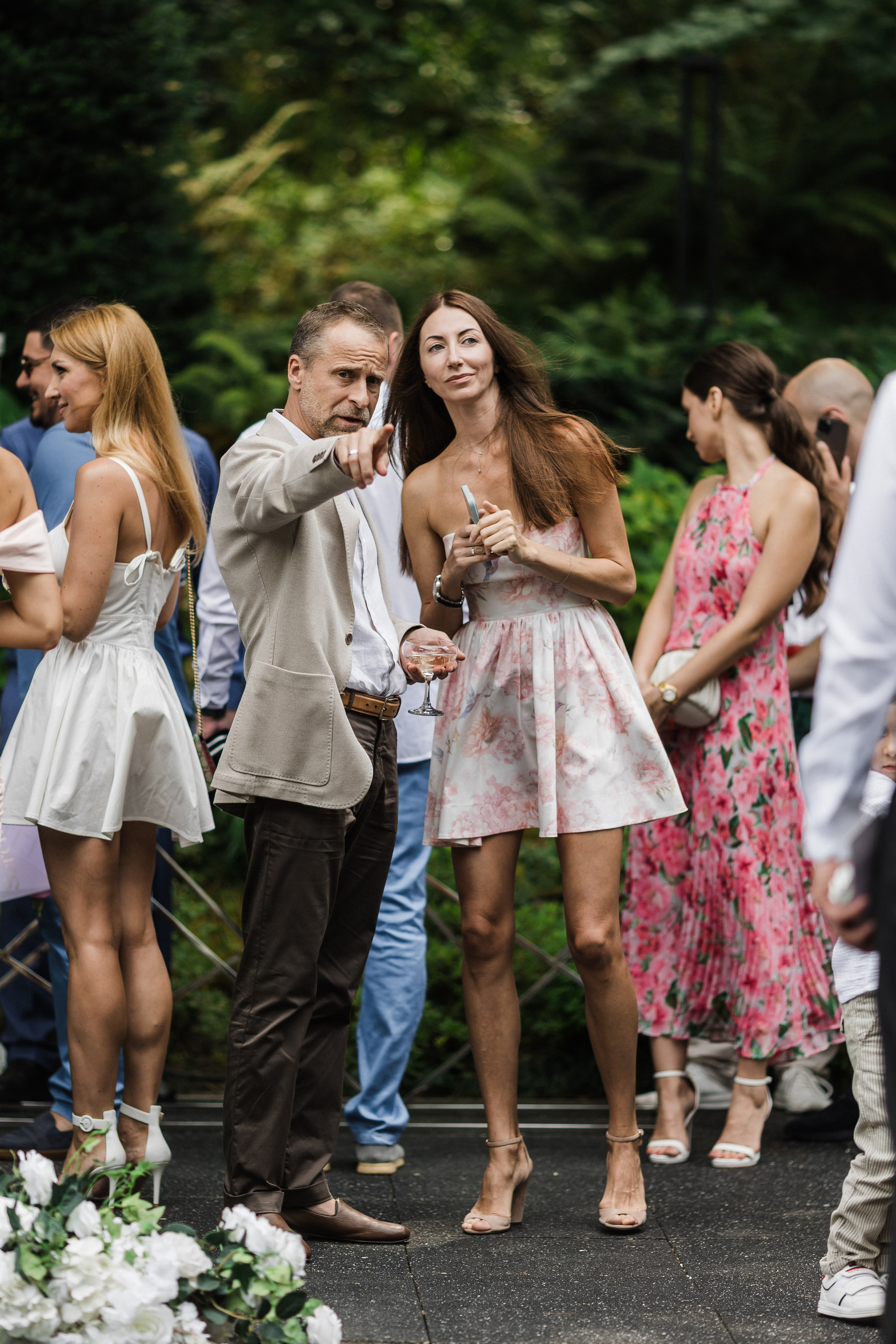 Павел и Нина. Свадебный фотограф в Краснодаре