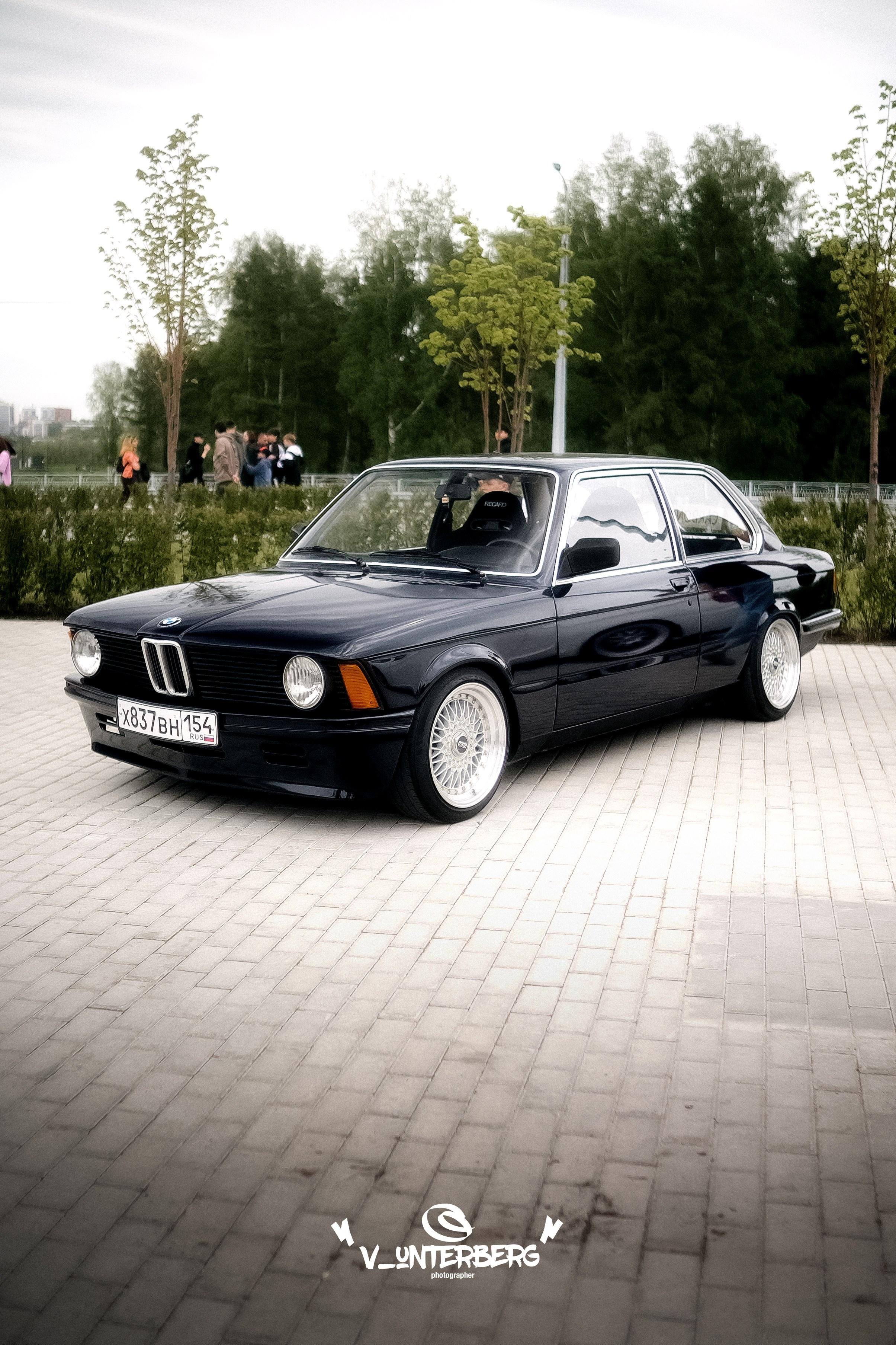 MIDDAY. Фотограф в Новосибирске Владислав Унтерберг