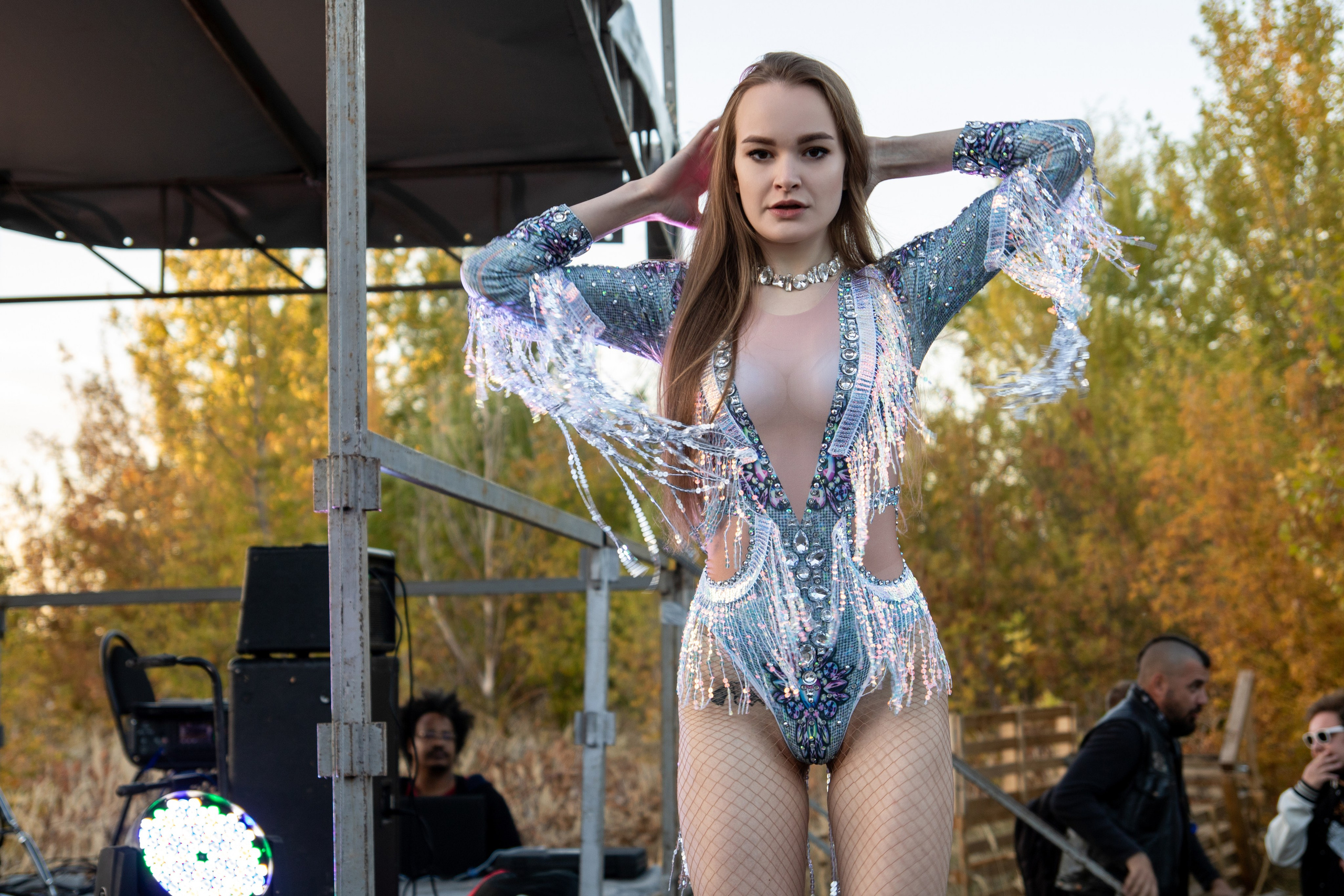 Закрытие мотосезона 2024. Фотограф в Самаре Алексей Головачёв