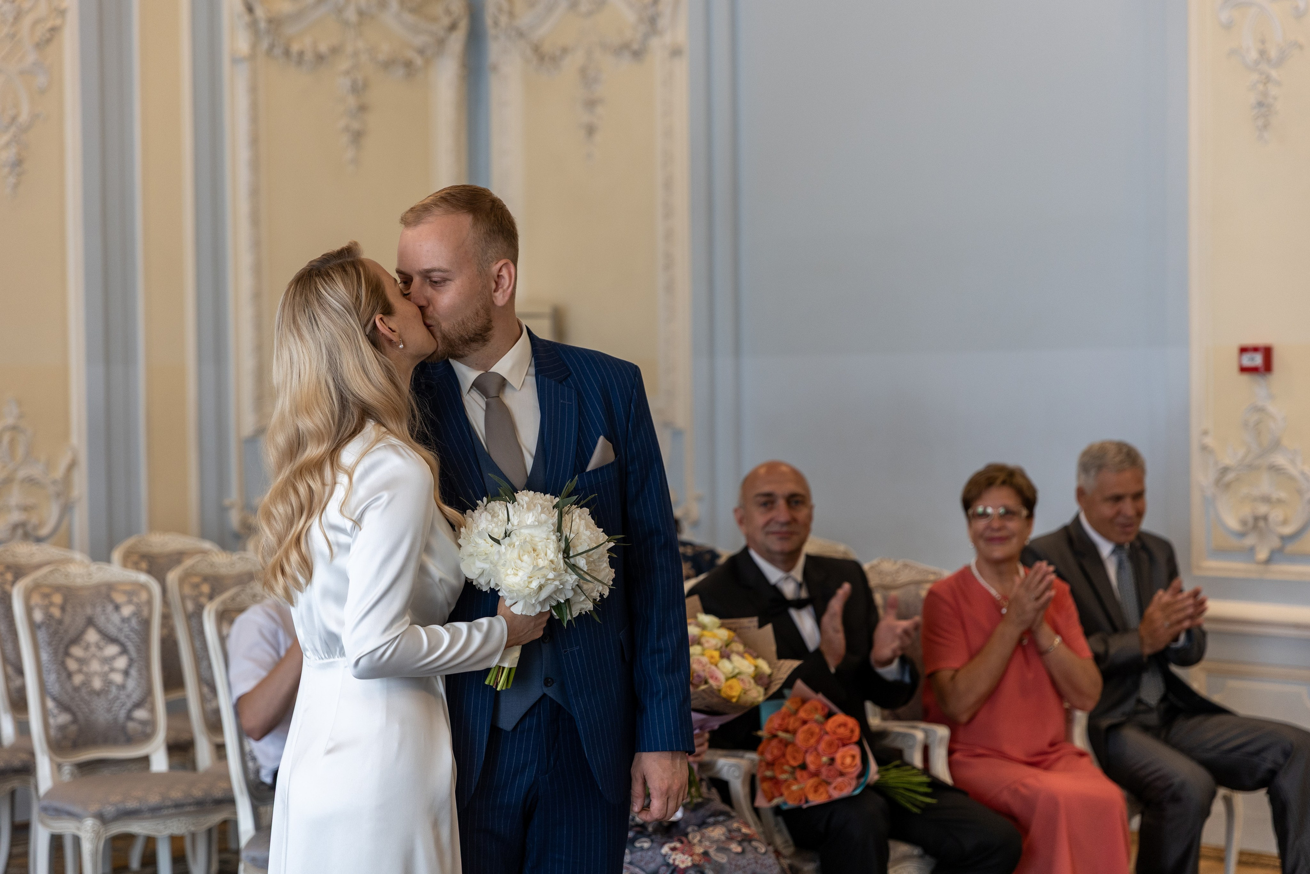 Роман и Таисия. Фотограф в Санкт-Петербурге Закута Ольга