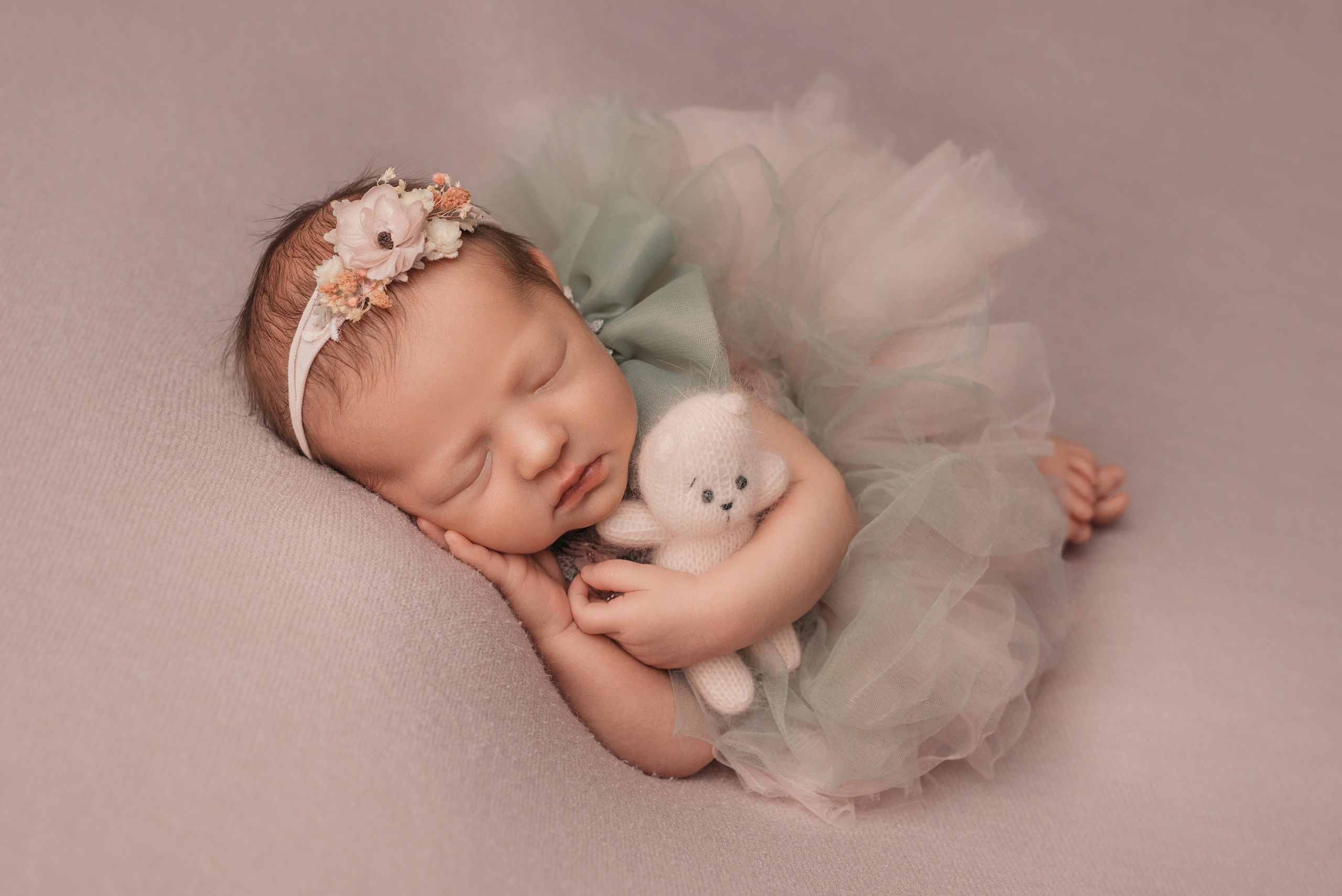 София. Фотограф новорожденных Белгород