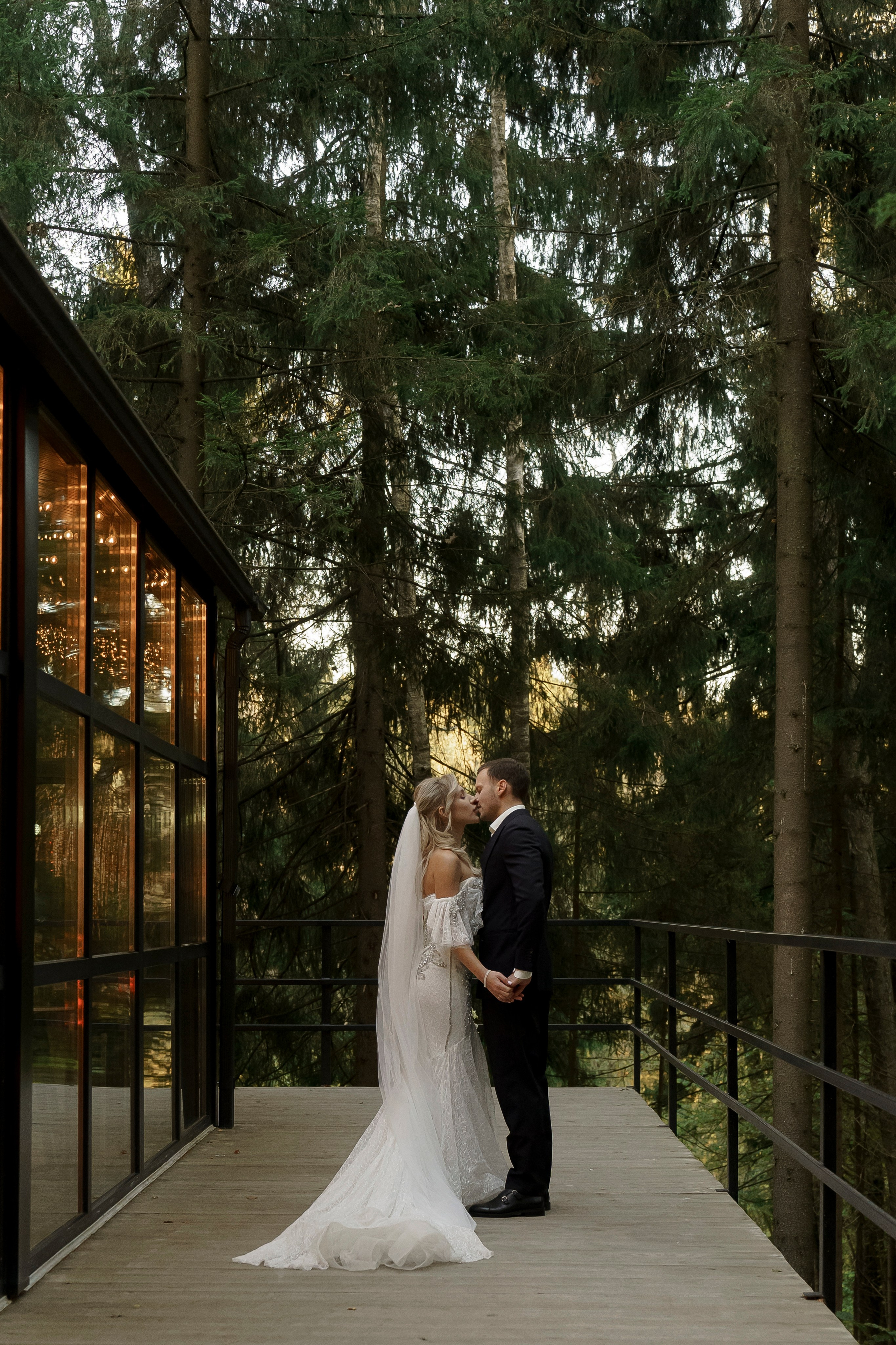 Тепло осени. Свадебный фотограф Диана Грицай