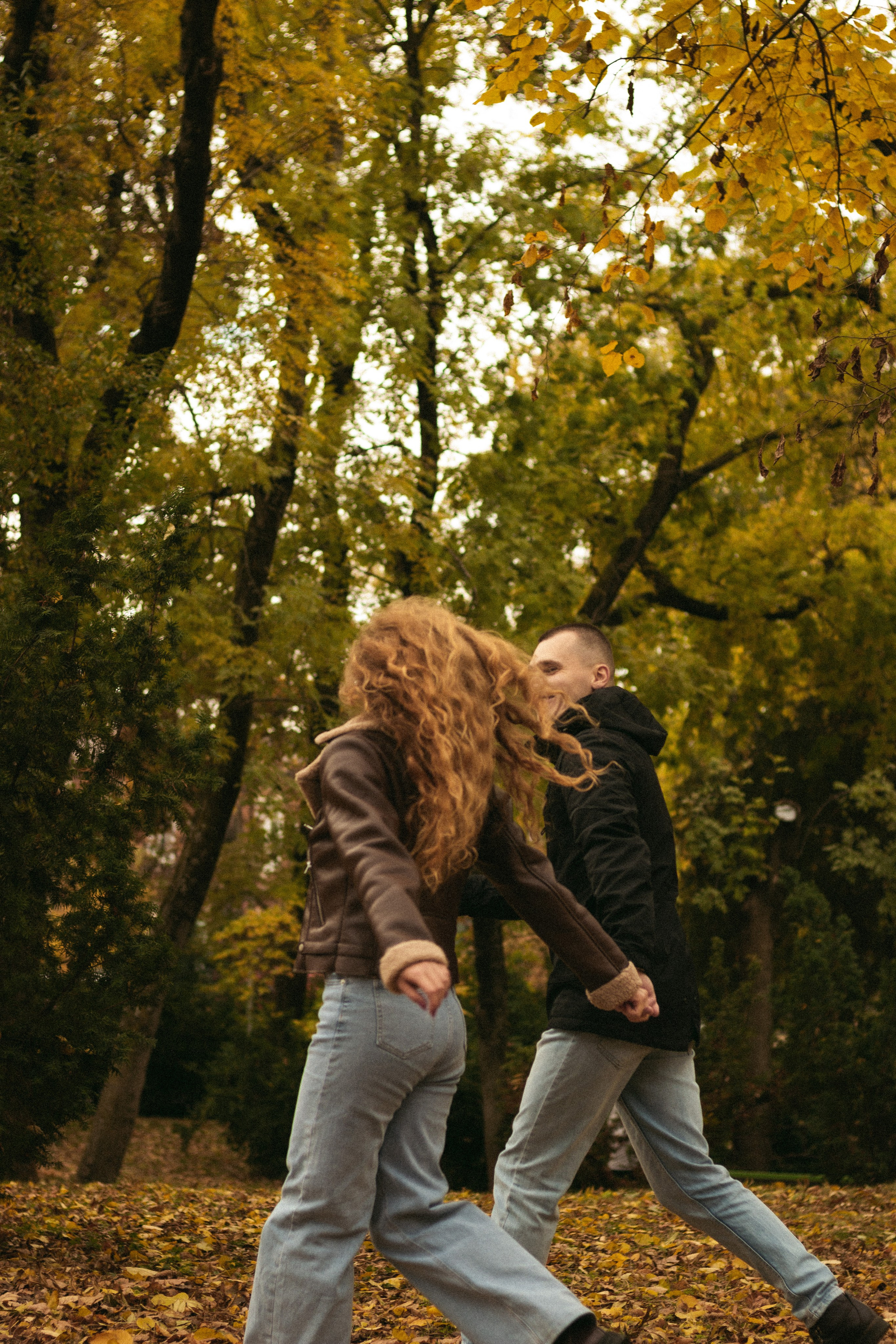 Полина и Данил. Фотограф Краснодар Ирина Гафланова