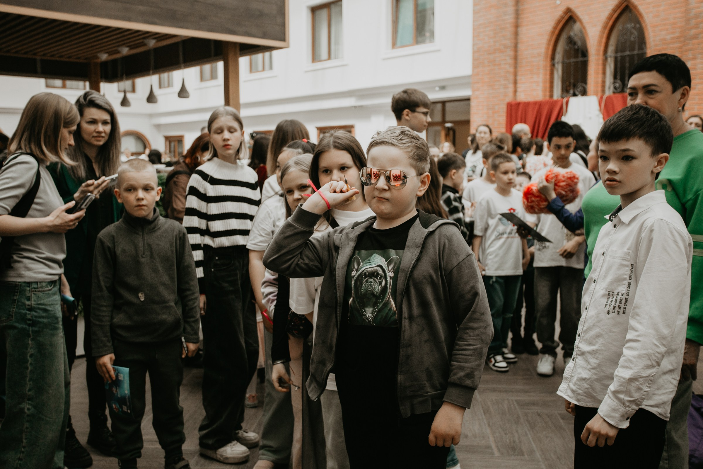 «Sweet Home». Свадебный и семейный фотограф в Тюмени Александр Виноградов