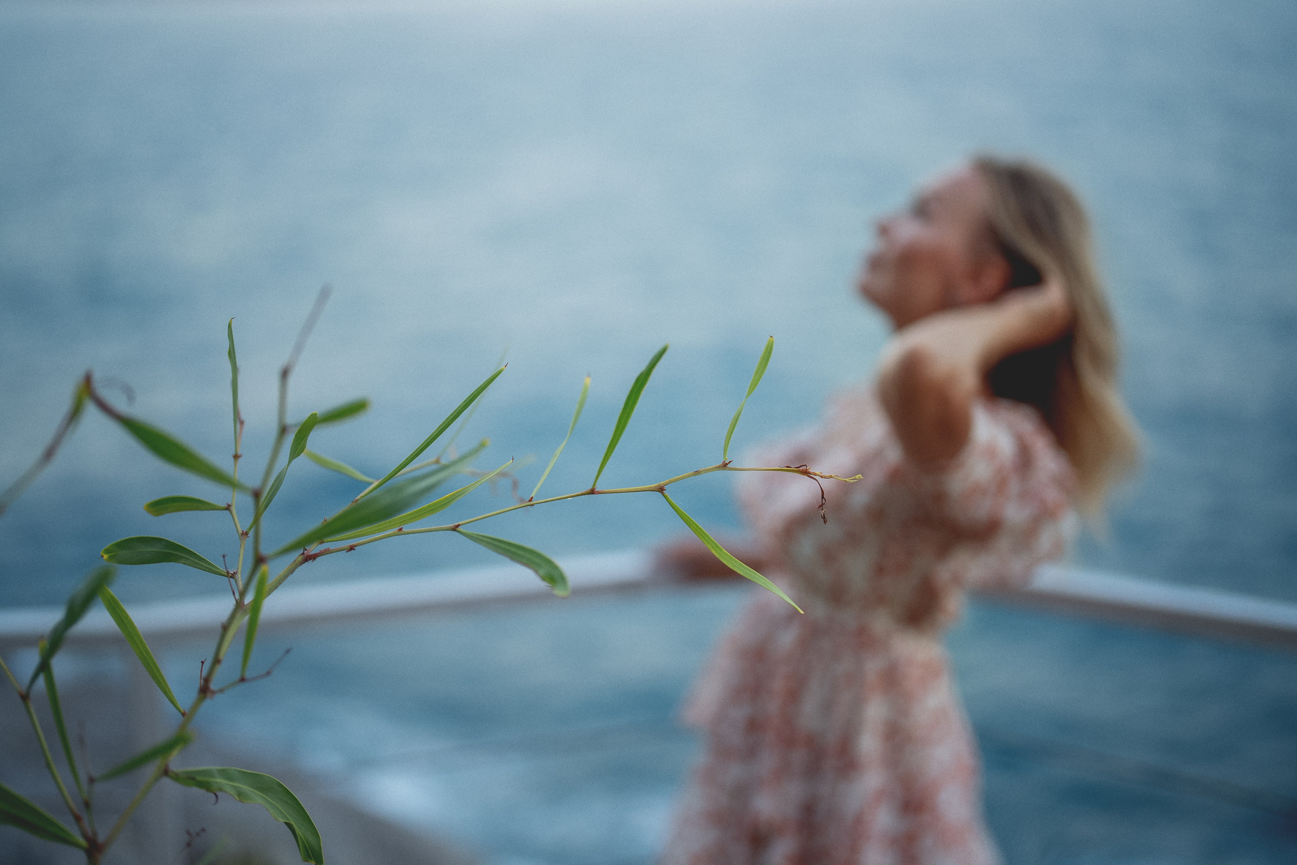 Портреты. Фотограф Елена Буданова Тверь