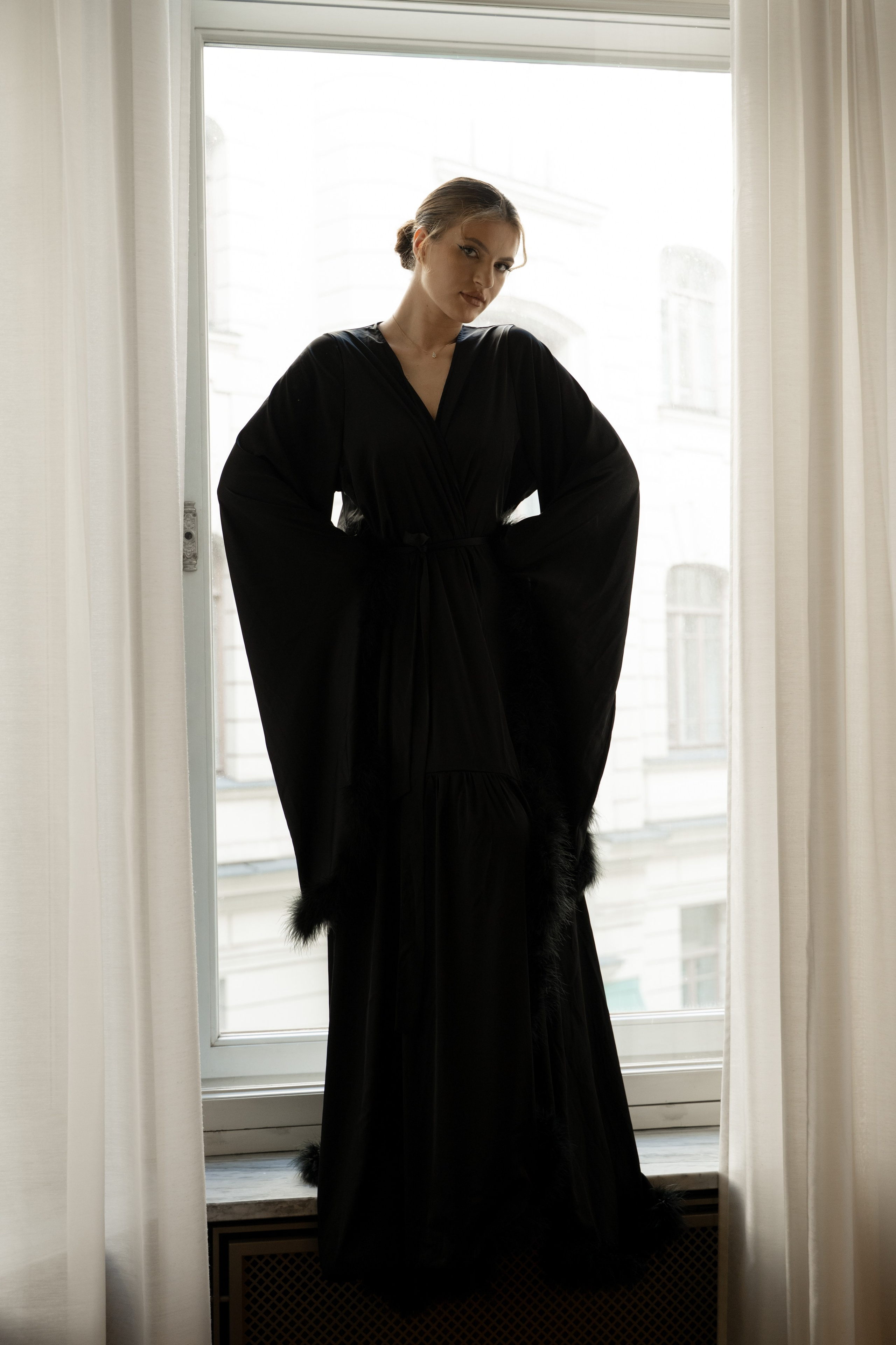 Рустам и Фатима. Свадебный фотограф Тула