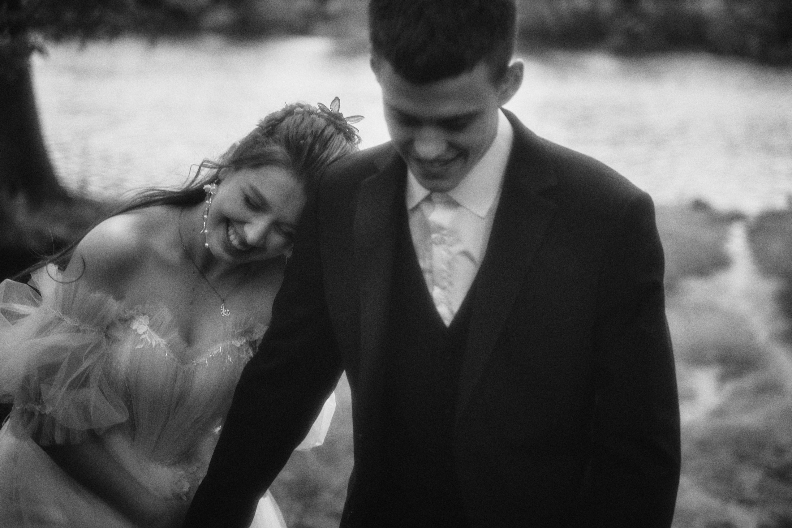 Даша и Сережа. Фотограф в Санкт-Петербурге | Аня Маленчук