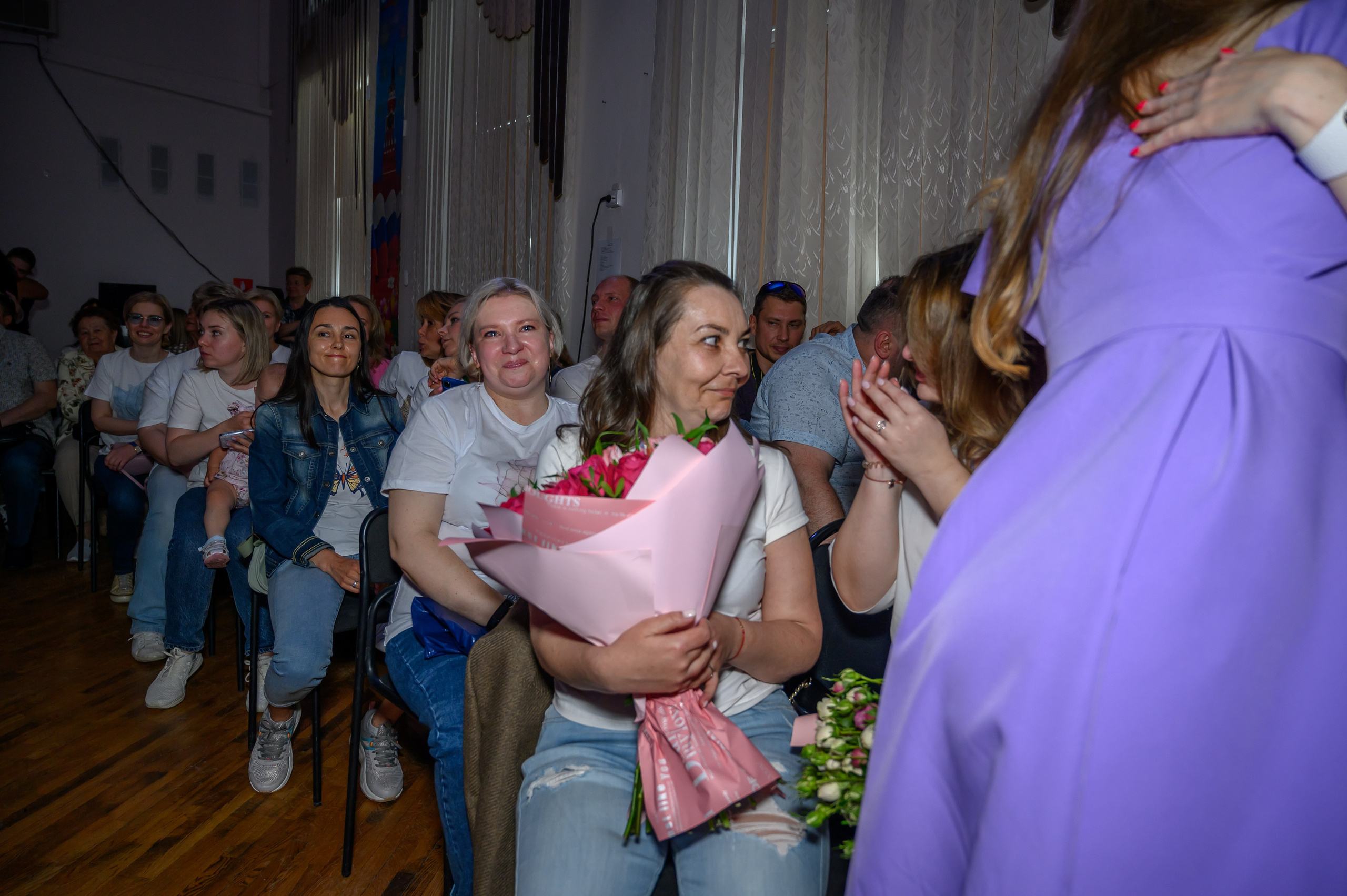 Выпускной 2023