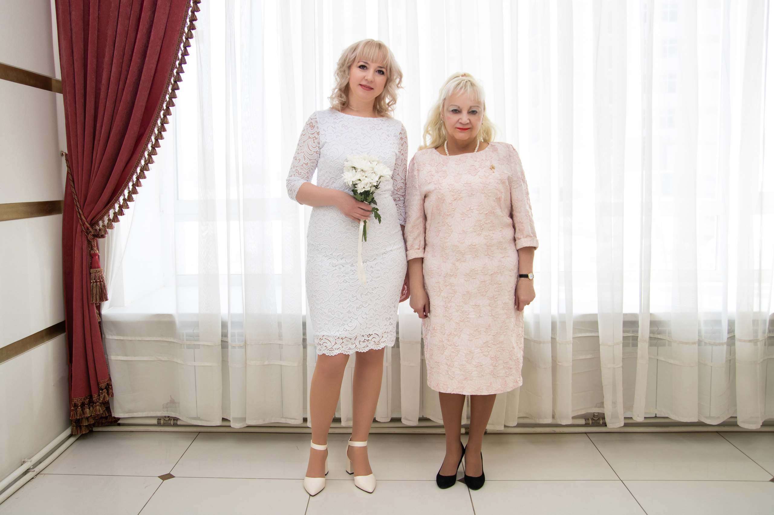 Мария и Андрей. Фотограф в Самаре Алексей Головачёв