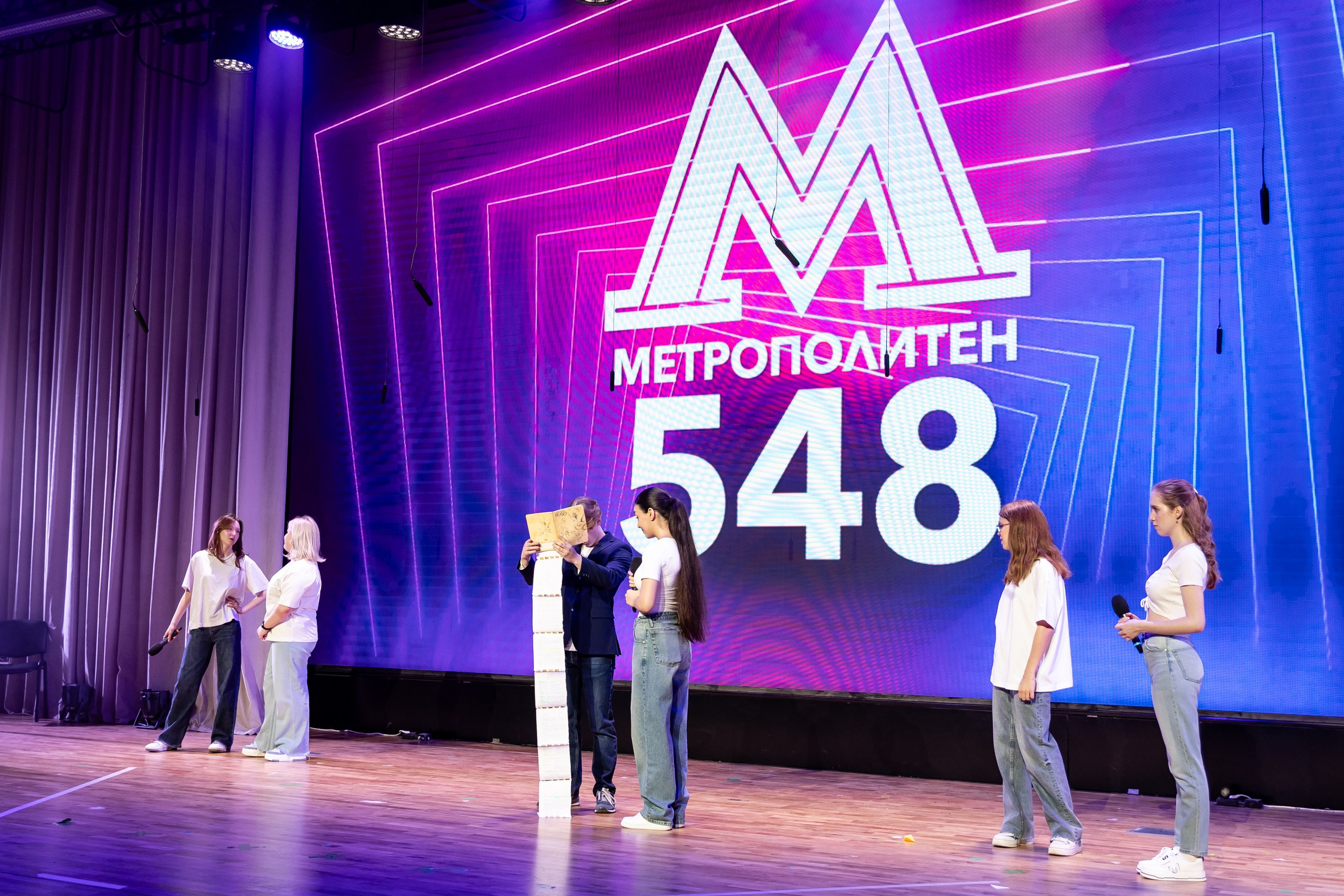 Последний звонок 2024. Свадебный фотограф Москва