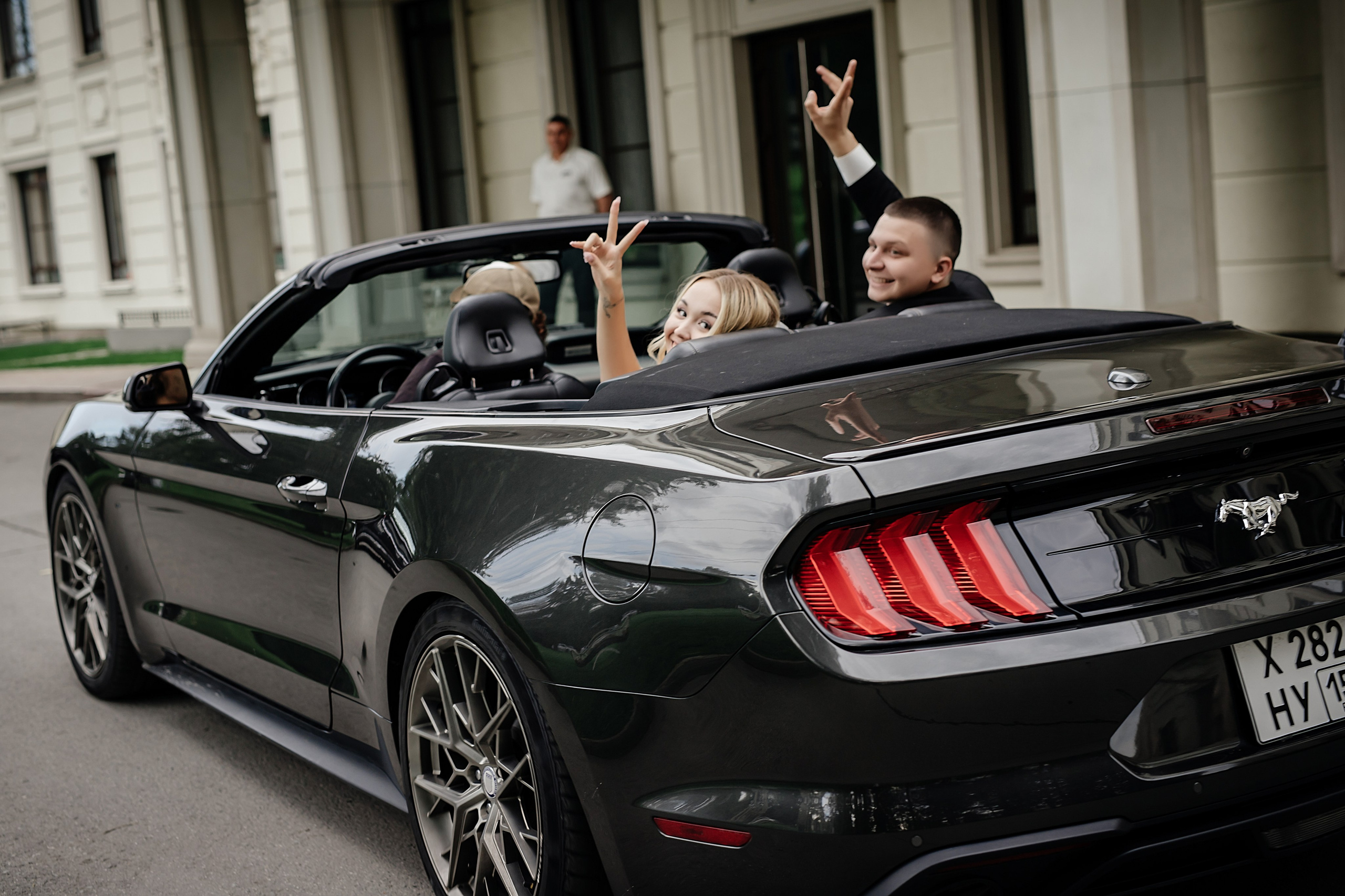 Эля и Никита. Таня Давтян фотограф в Новосибирске