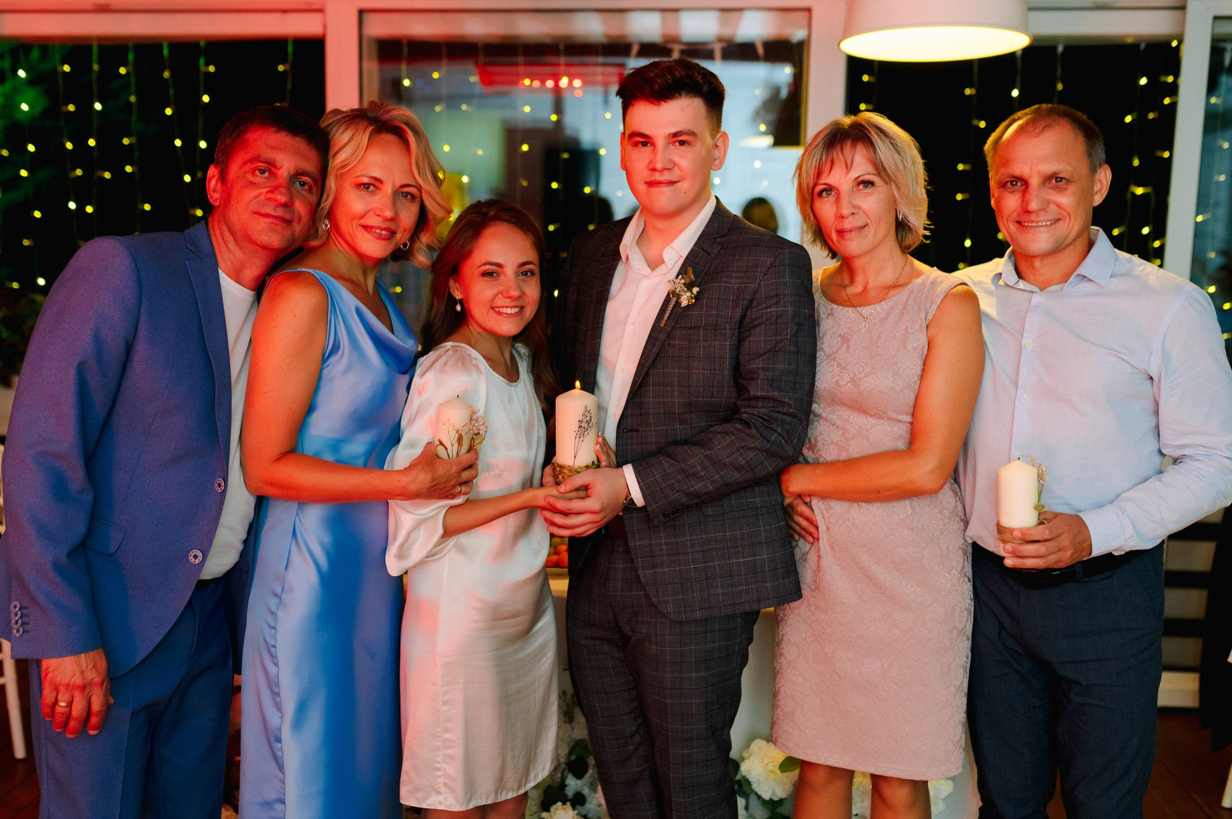 НАСТЯ И АНДРЕЙ. Шашкова Вероника / Свадебный и семейный фотограф Москва и Ярославль