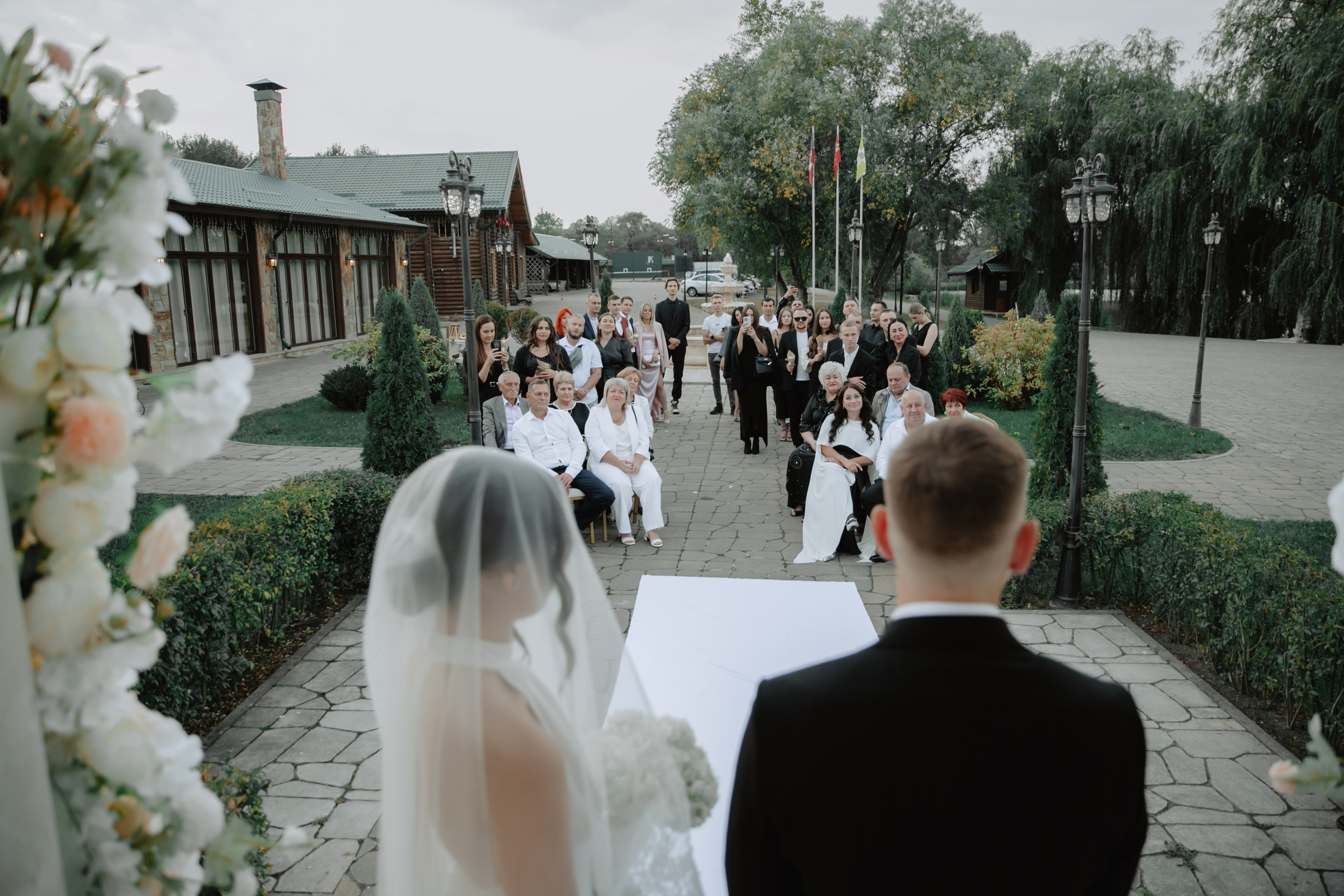 Wedding V&E 24.09.24. Свадебный и семейный фотограф в Новопавловске и КМВ Баканова Юлия