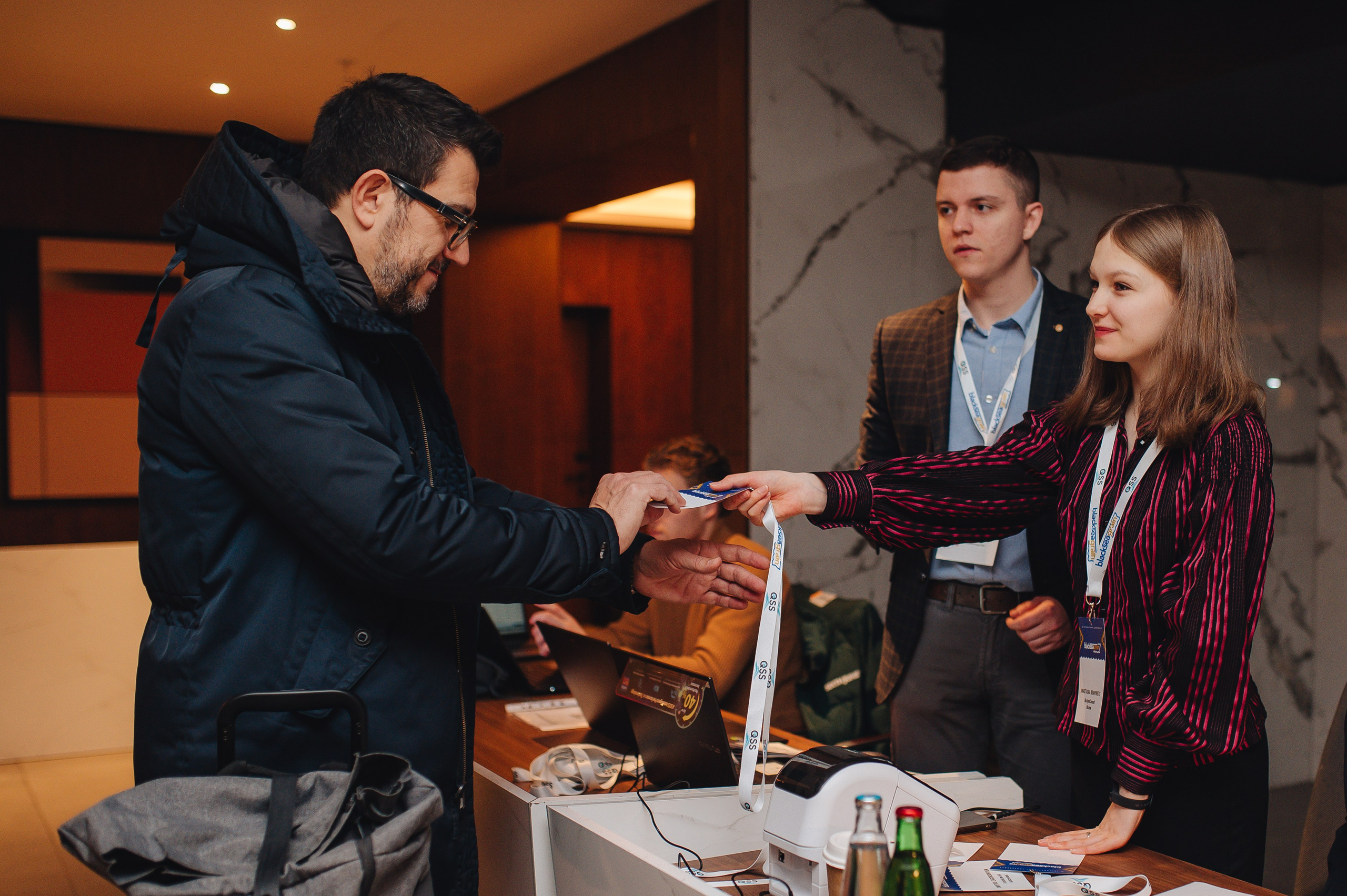 Events. Photographer in Prague Yara Kurkus