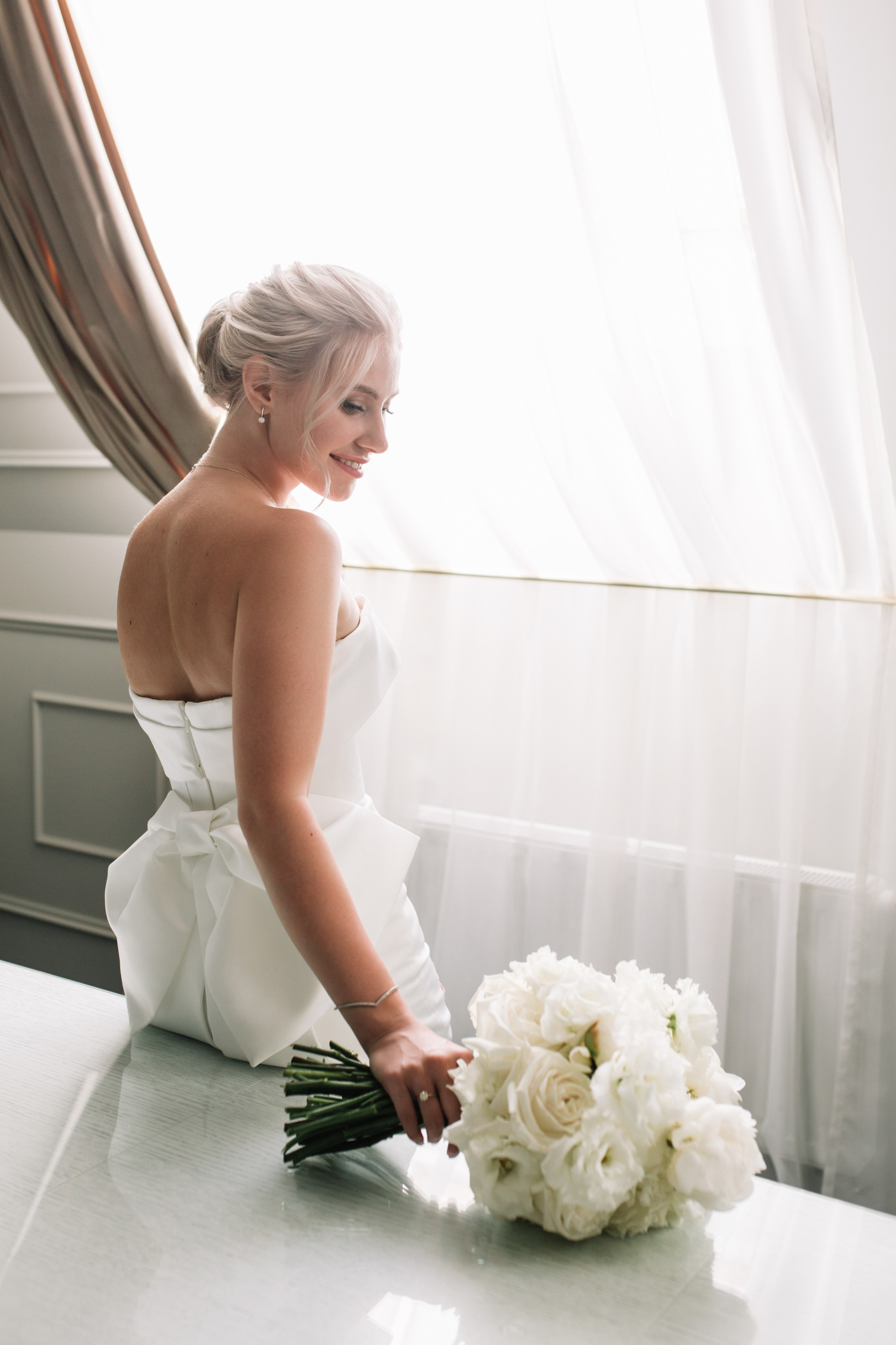 Алёна и Мисаил. Свадебный и семейный фотограф в Перми Лилия Гатауллина