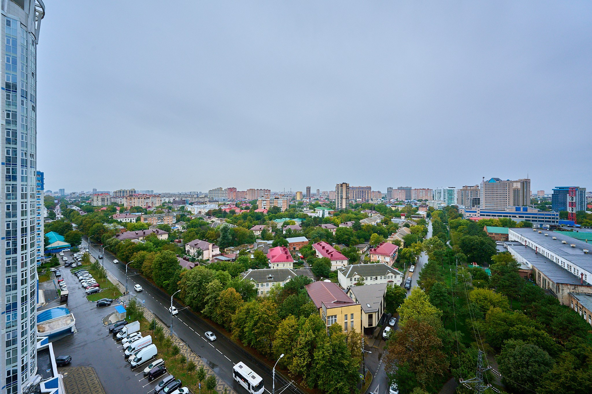 Квартира 215. Интерьерный фотограф в Краснодаре