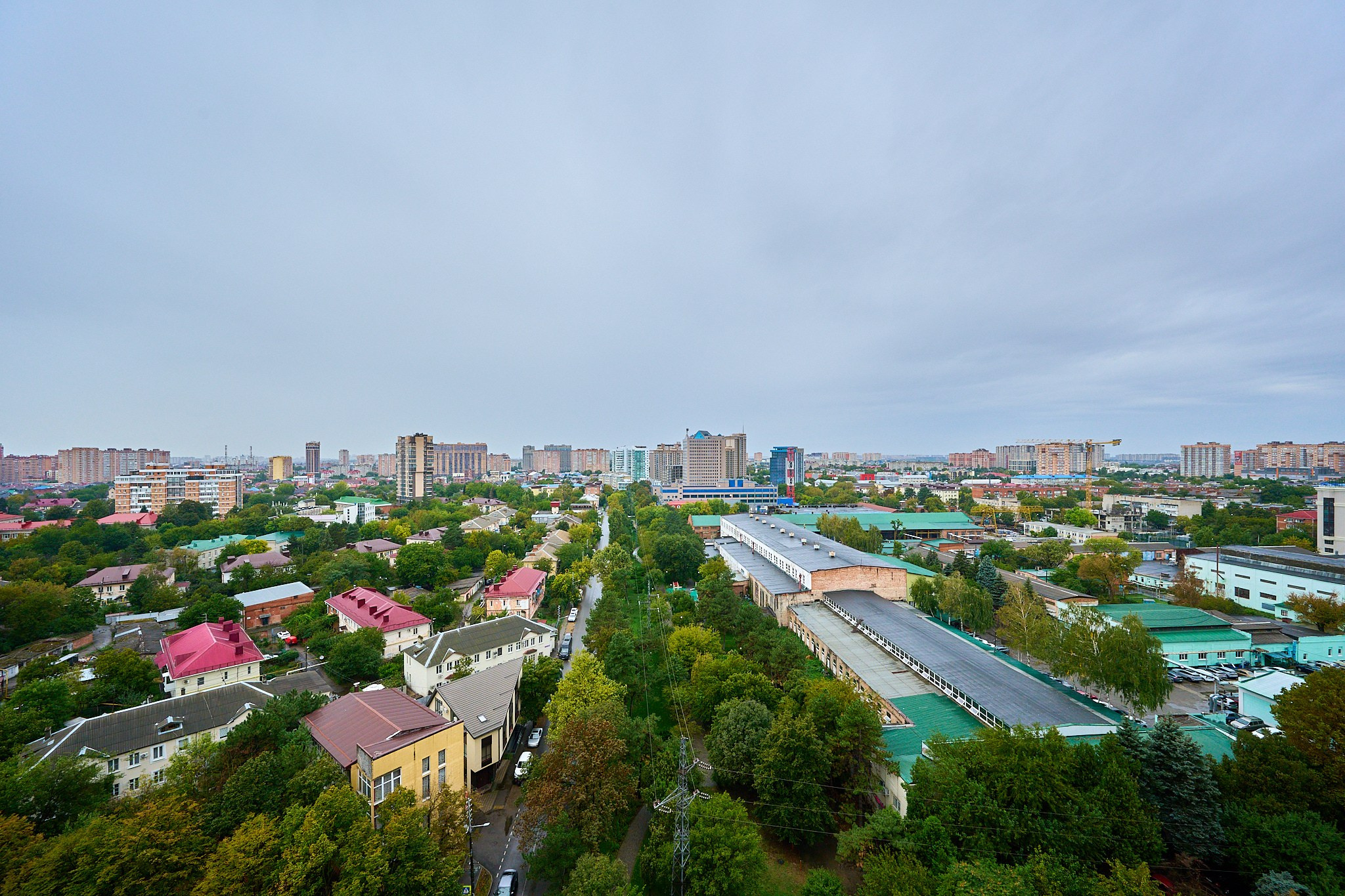 Квартира 215. Интерьерный фотограф в Краснодаре