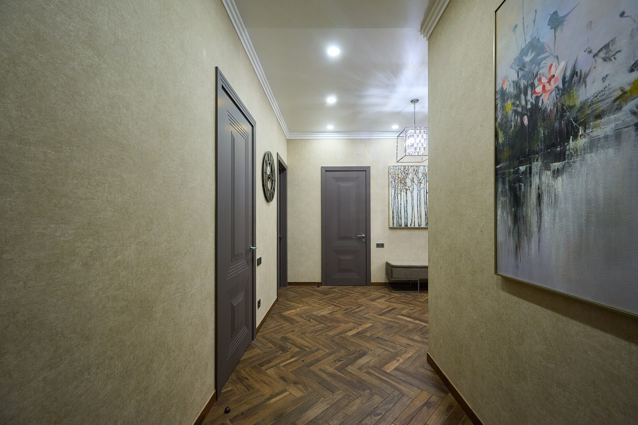 Дом 209. Интерьерный фотограф в Краснодаре
