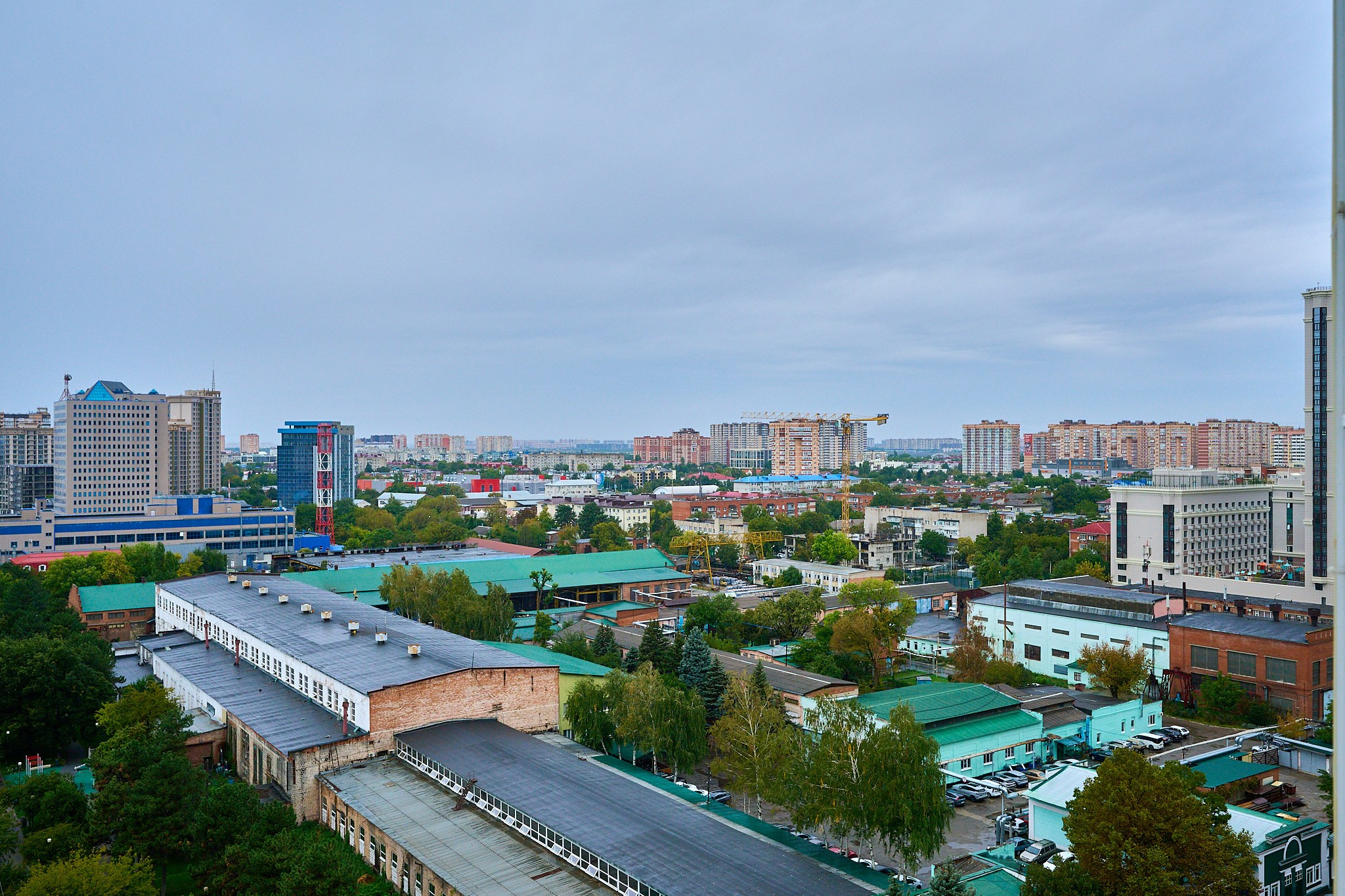 Квартира 215. Интерьерный фотограф в Краснодаре