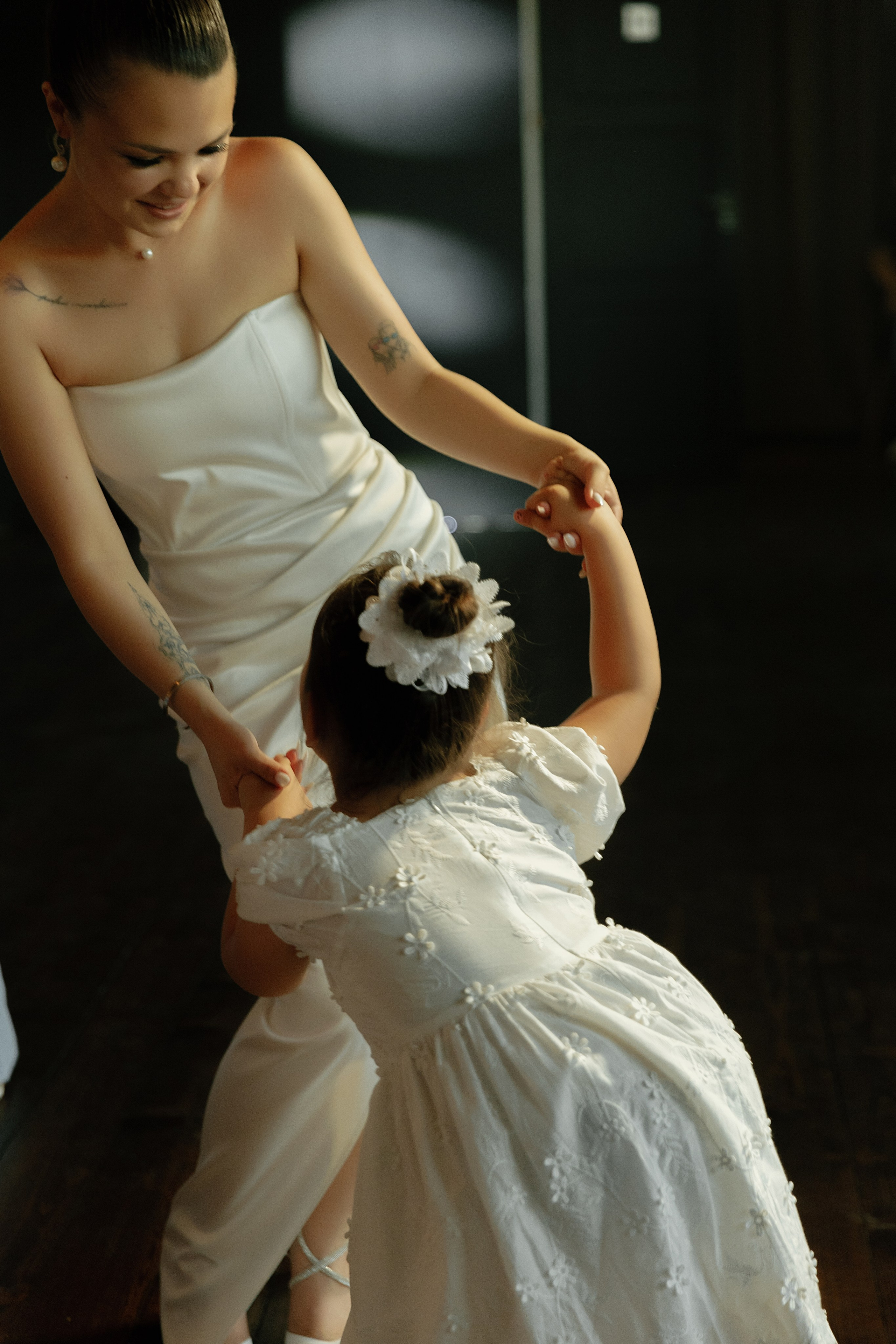 Юрий и Анастасия. Свадебный и семейный фотограф Харольцева Наталья