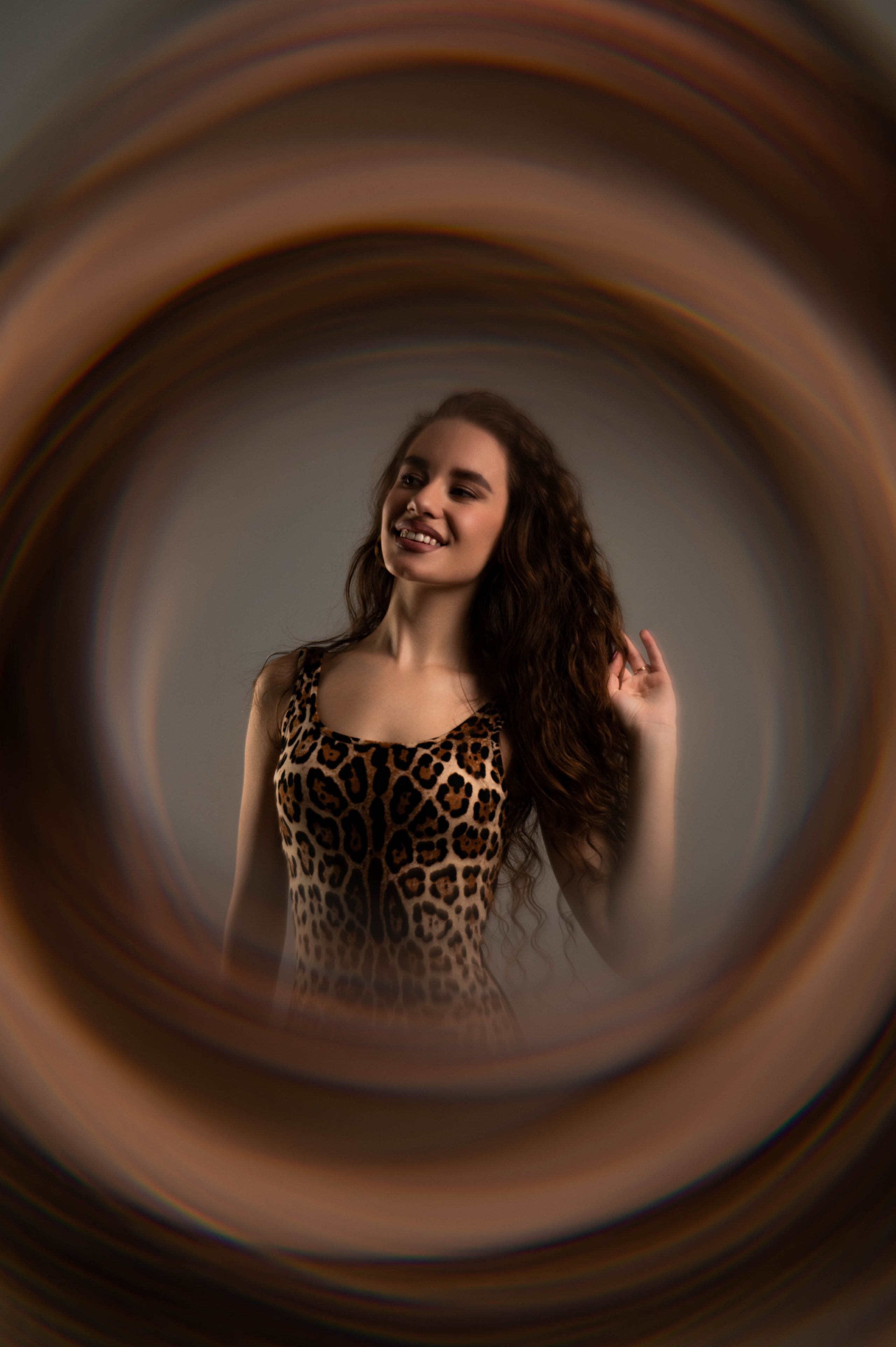 Виктория. Художественный фотограф в Москве Артур Константинов