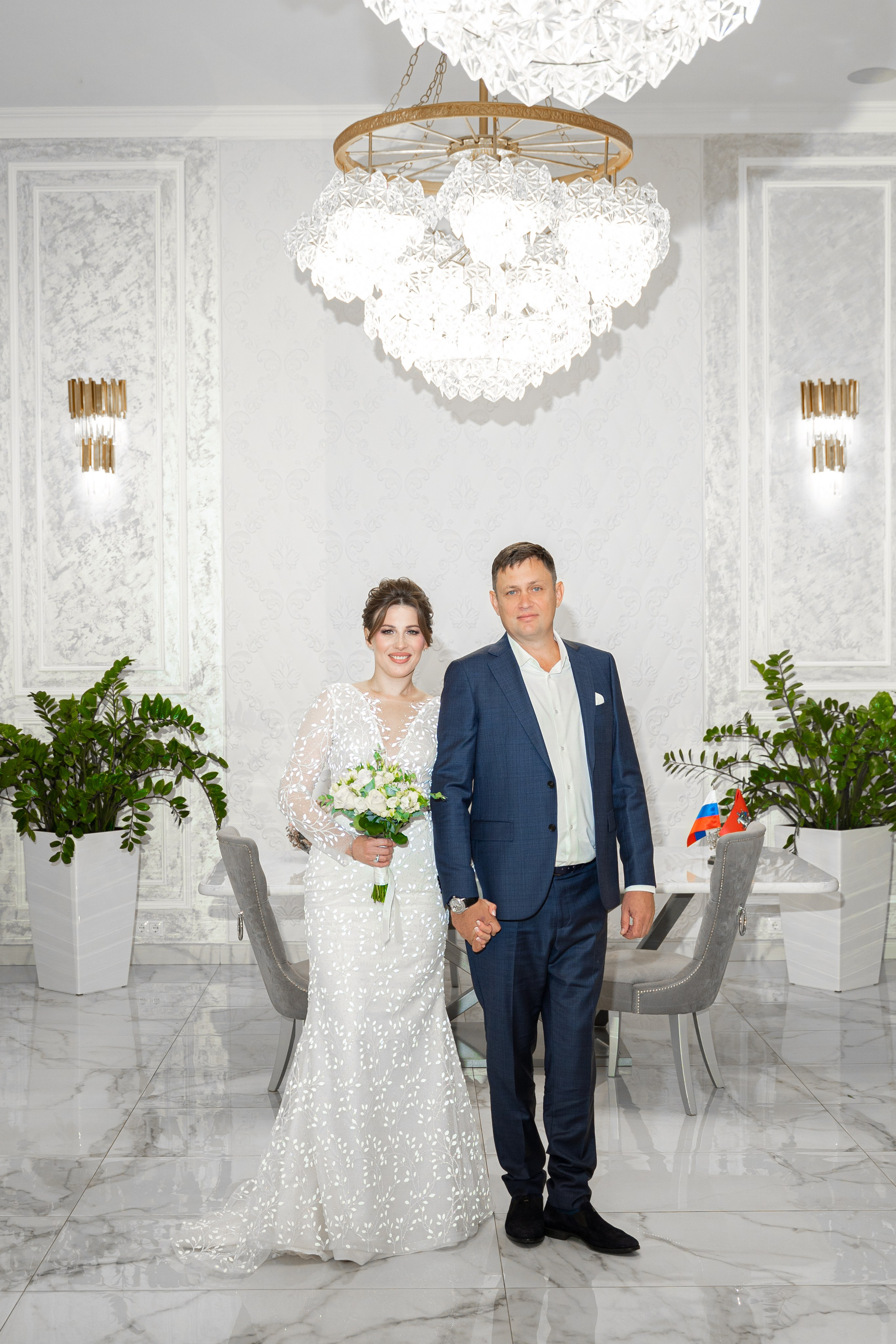 Роман & Натали. Главная