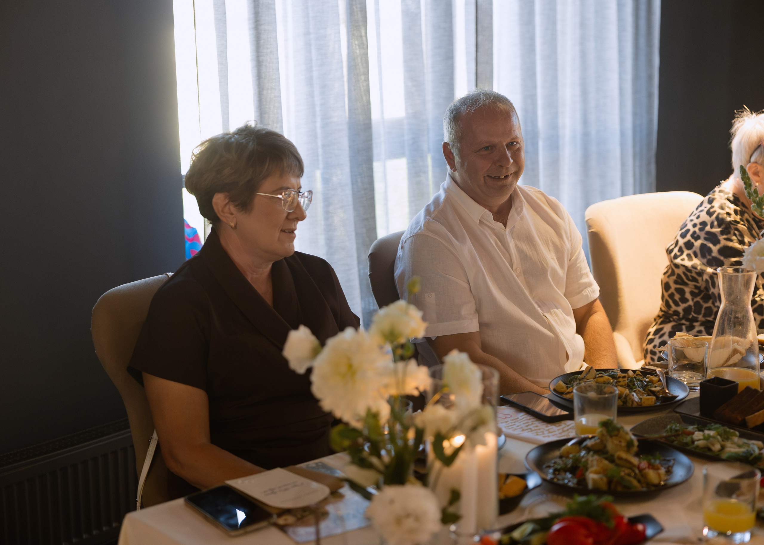 Сергей и Ксения. Фотограф Эмиль Исякаев