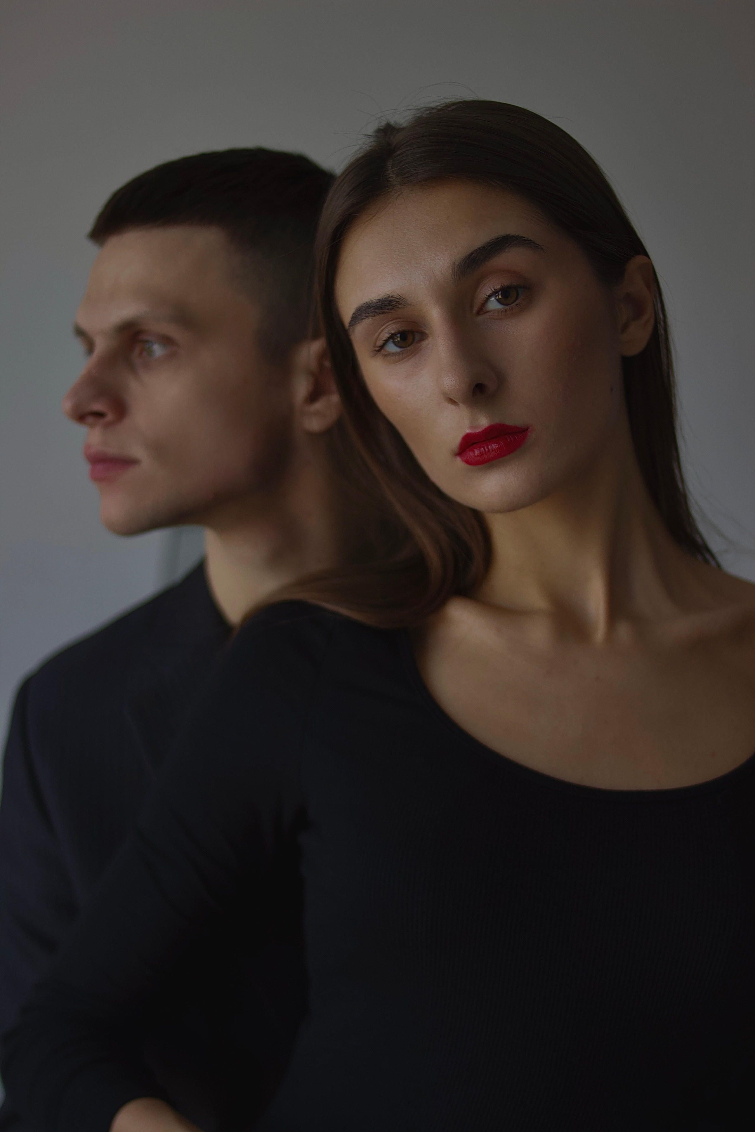 Алексей и Полина. Свадебный и Семейный Фотограф Алексей Унямин в Самаре и Тольятти