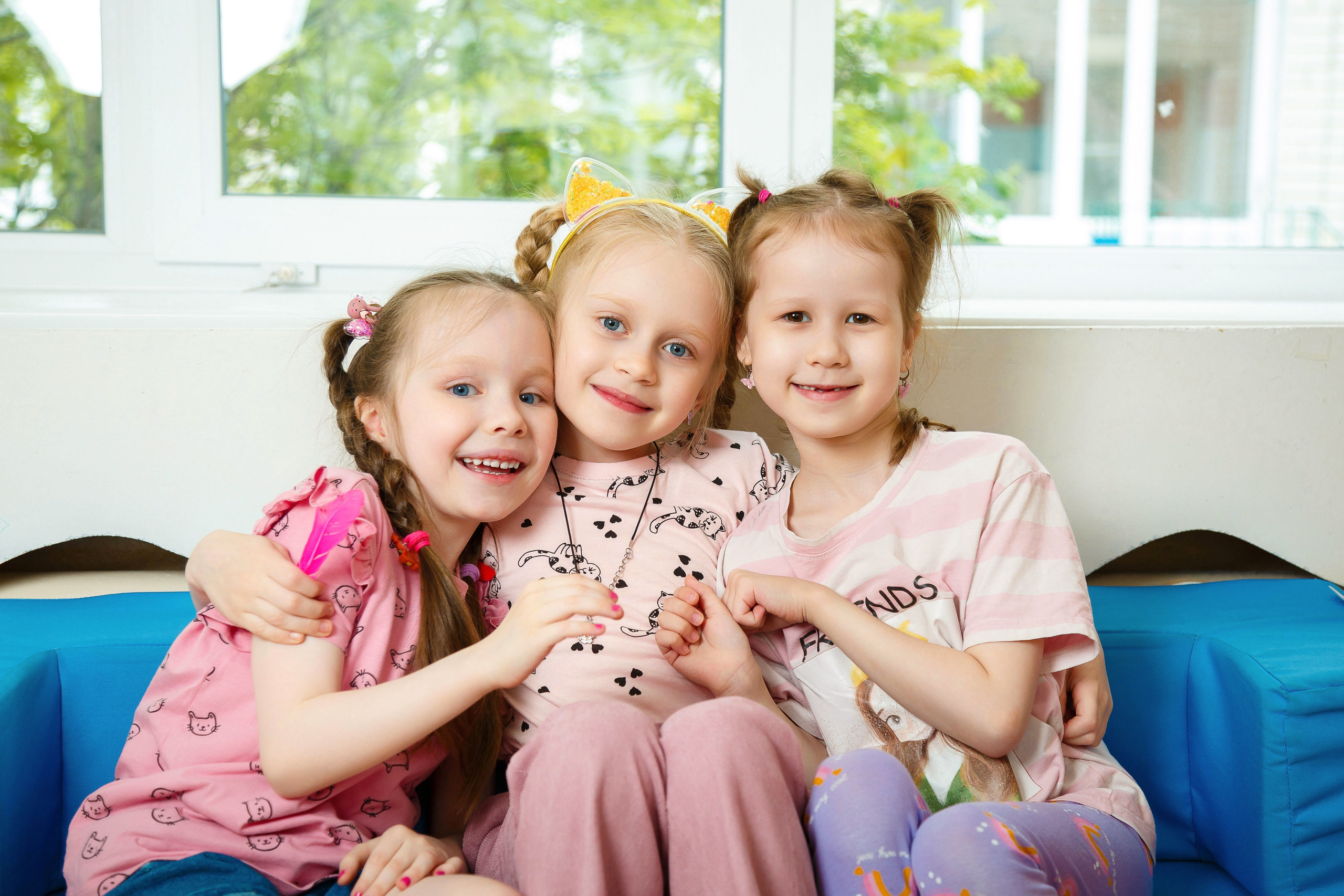 В детском саду. ВЫПУСКНЫЕ АЛЬБОМЫ | Йошкар-Ола | Детский сад, школа