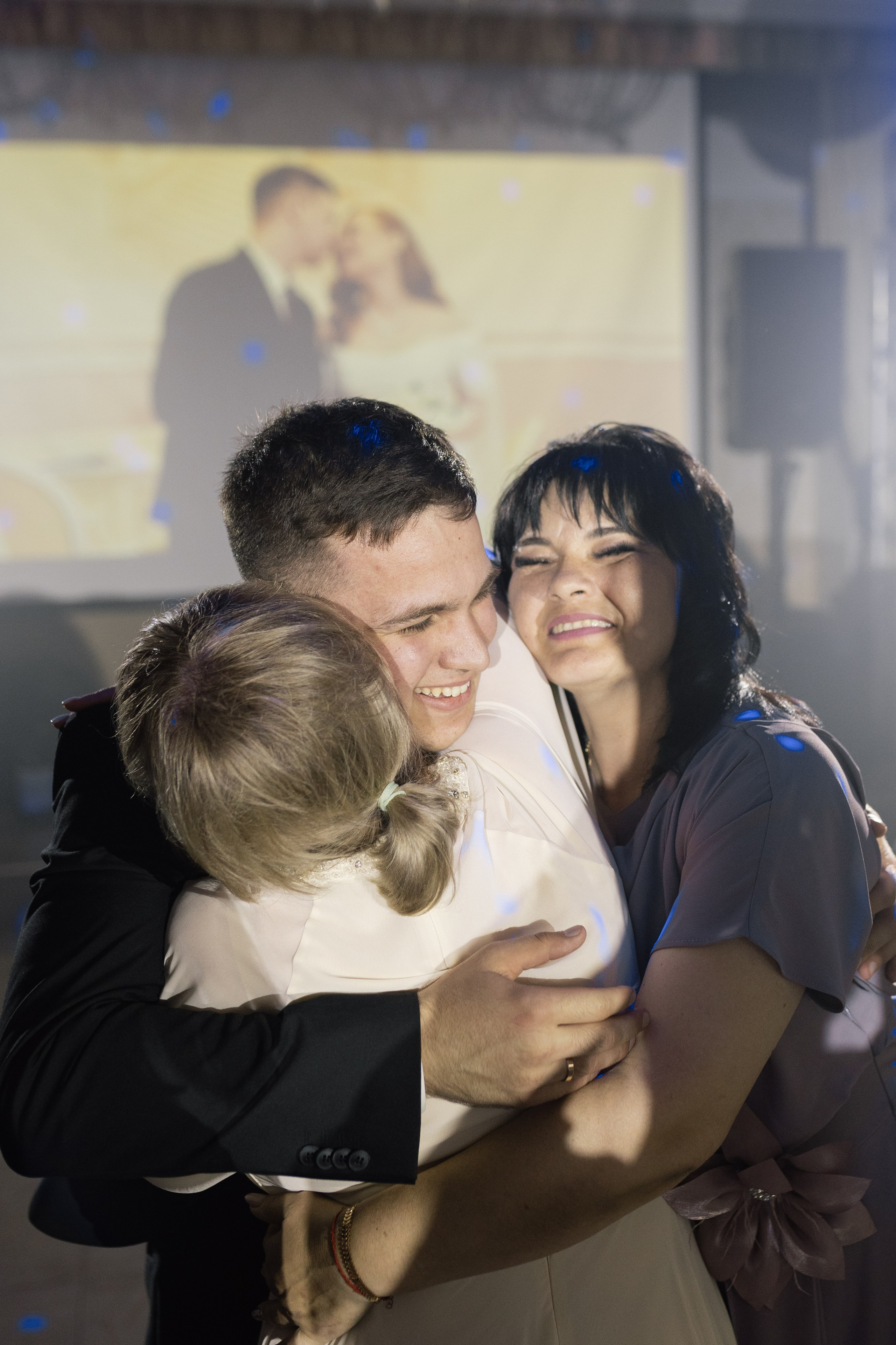 Daniil & Veronika. Фотограф в Томске Ирина Павлуцкая