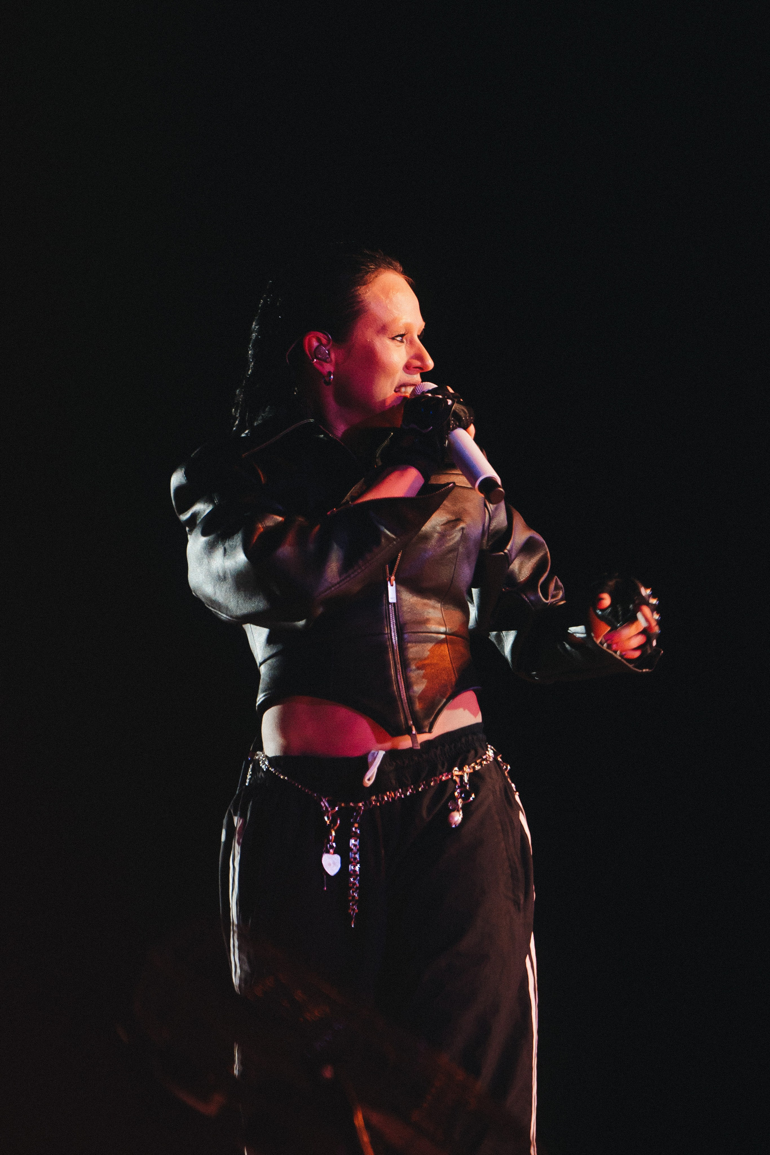 Всемирный фестиваль молодёжи | Сириус | 2024