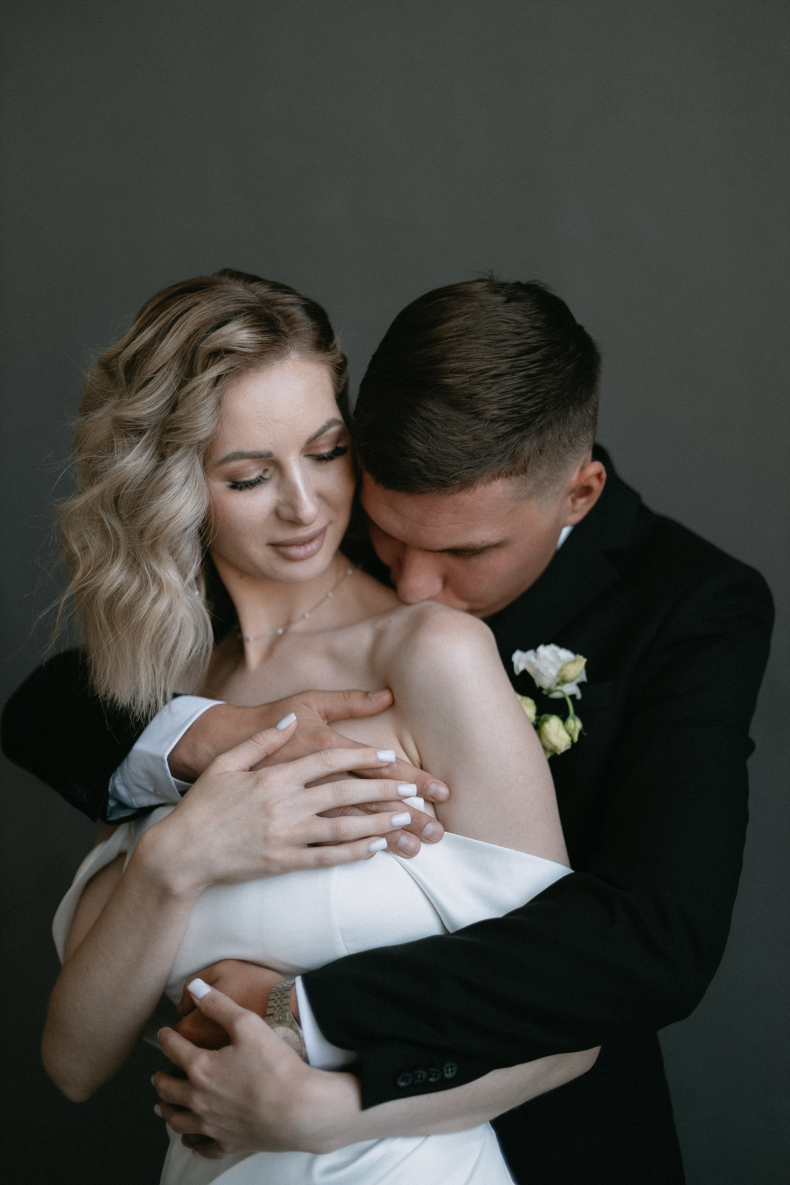 Егор и Ангелина. Главная