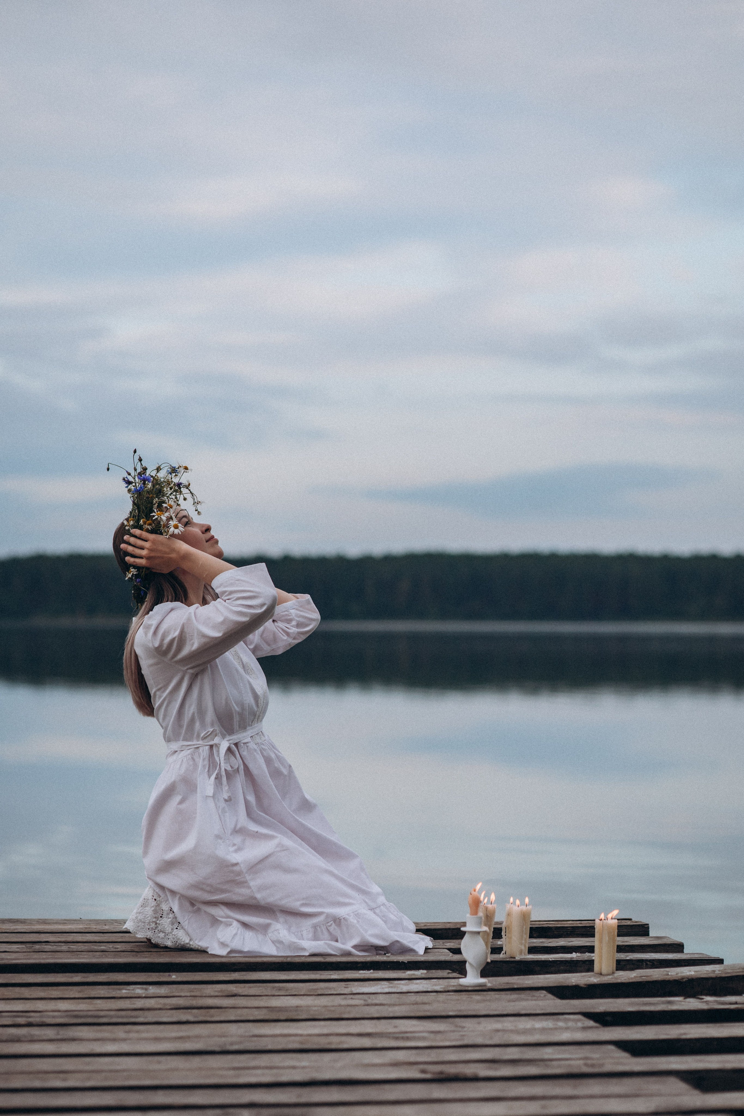 Иван Купала. Семейный фотограф Нижневартовск Тюмень Ефимова Ирина