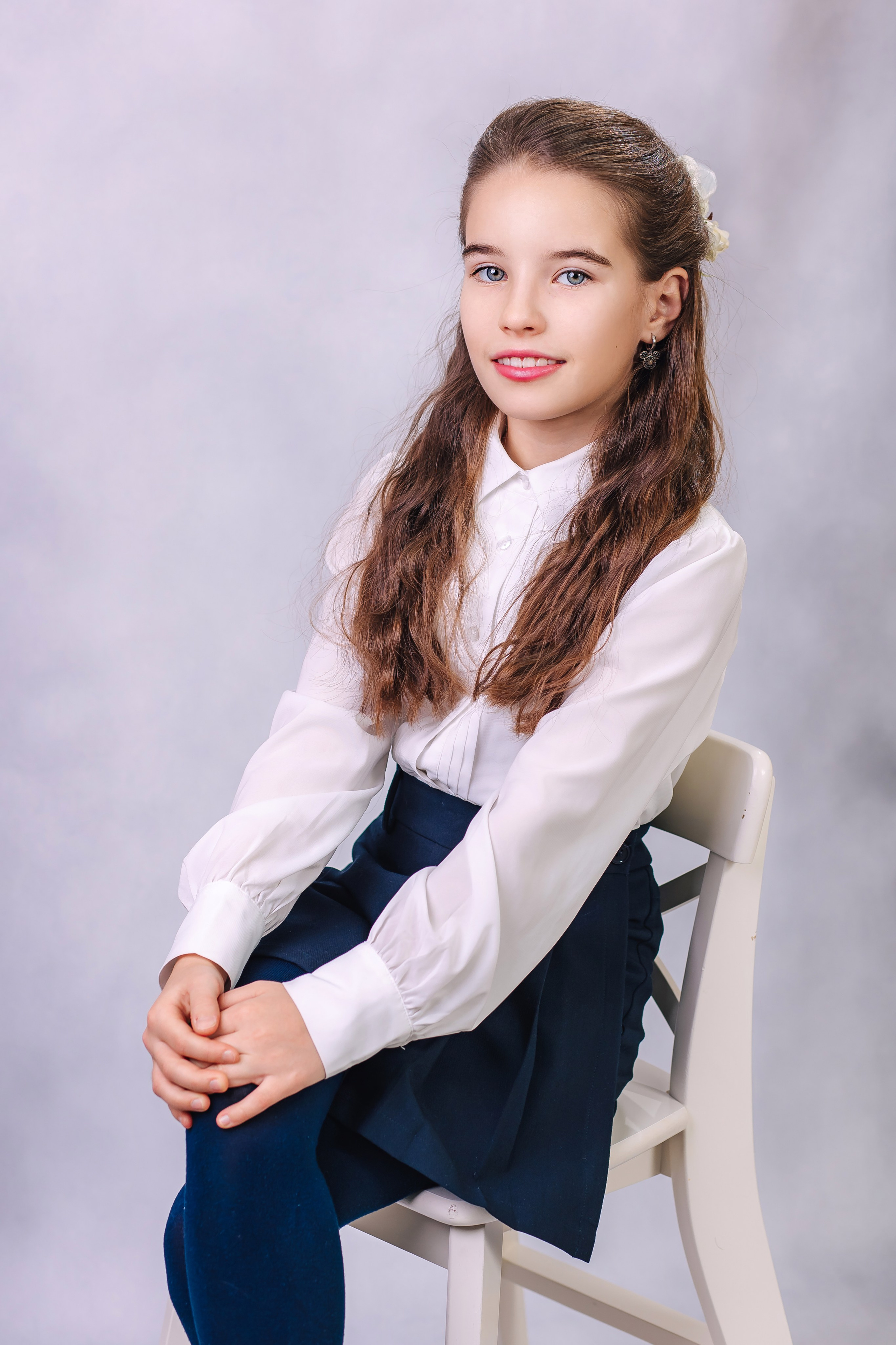 Начальная школа. Фотограф в Москве Авдеева Мария