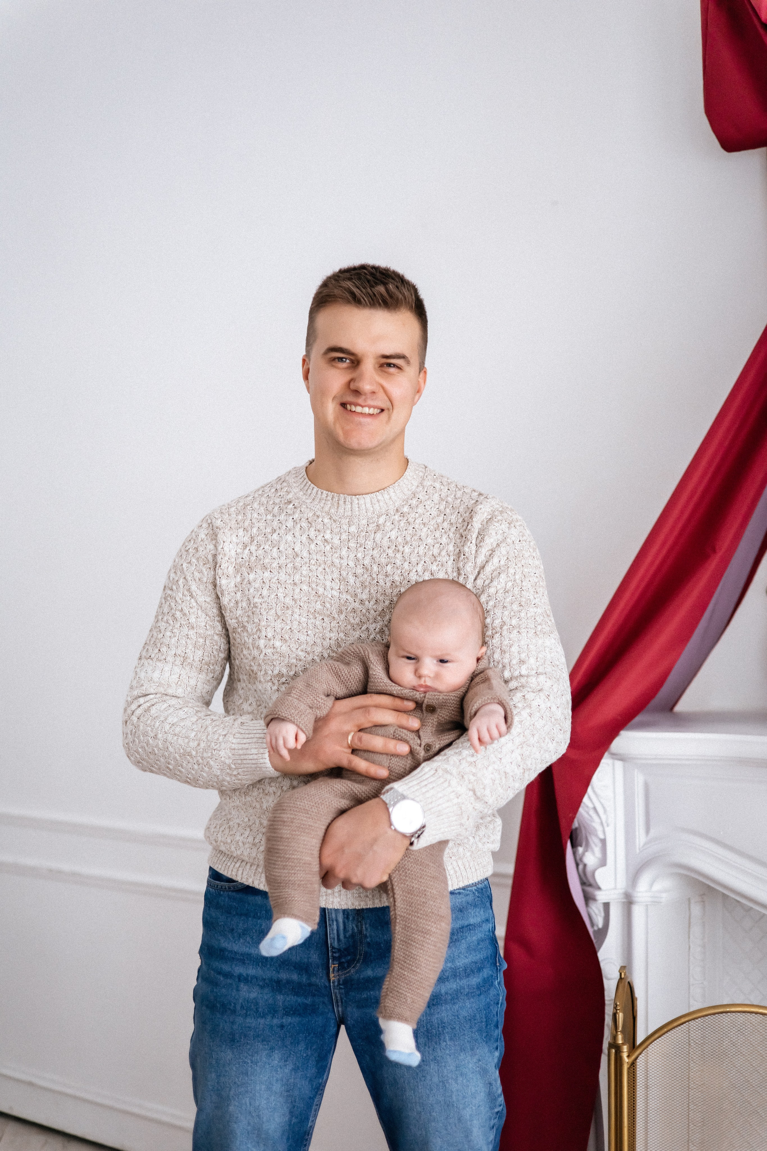 Катя, Леша, Арина и Миша. Светлана Ванцлав — фотограф Минск, Беларусь