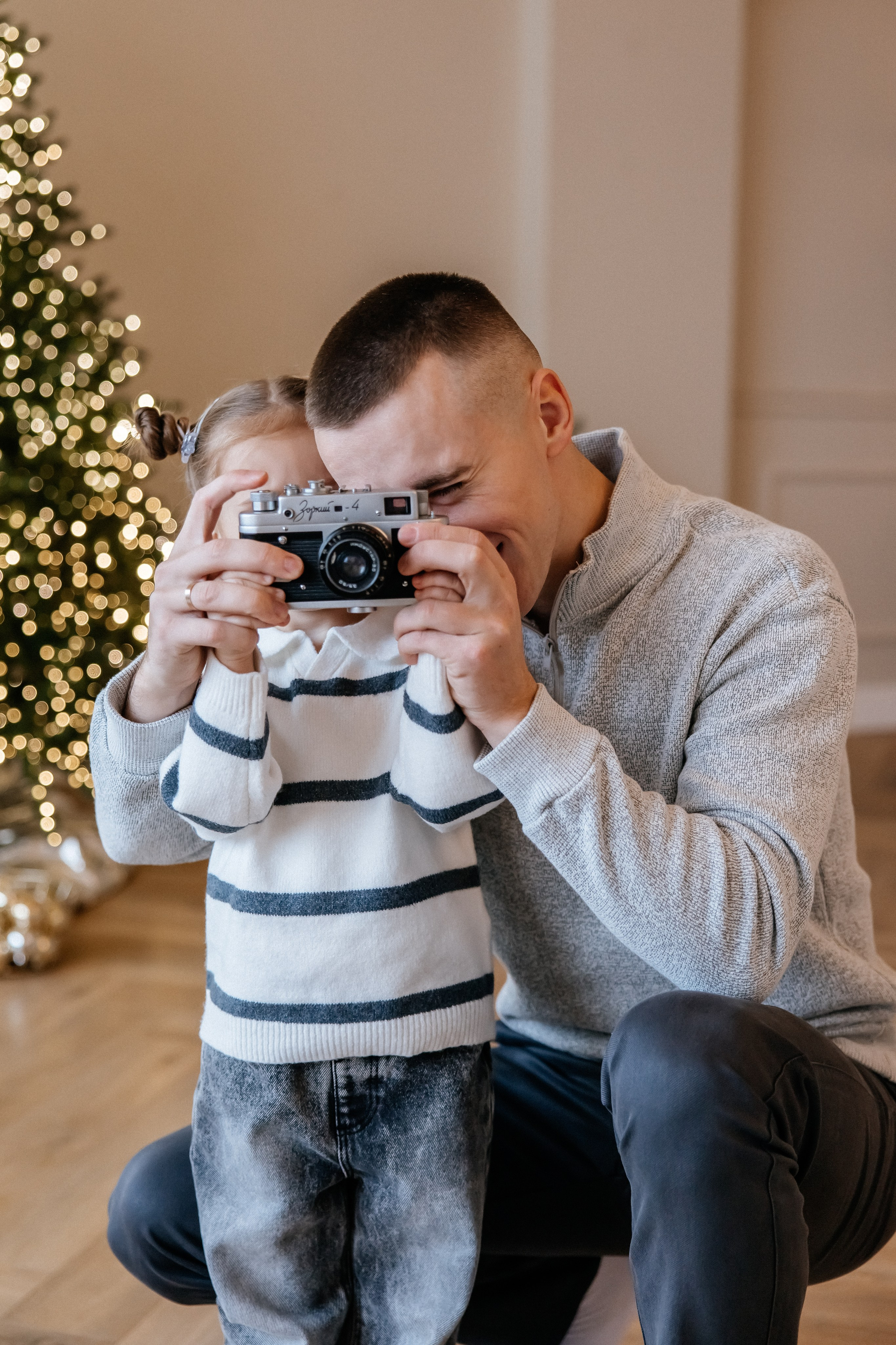 Марина, Юра и Николь. Светлана Ванцлав — фотограф Минск, Беларусь