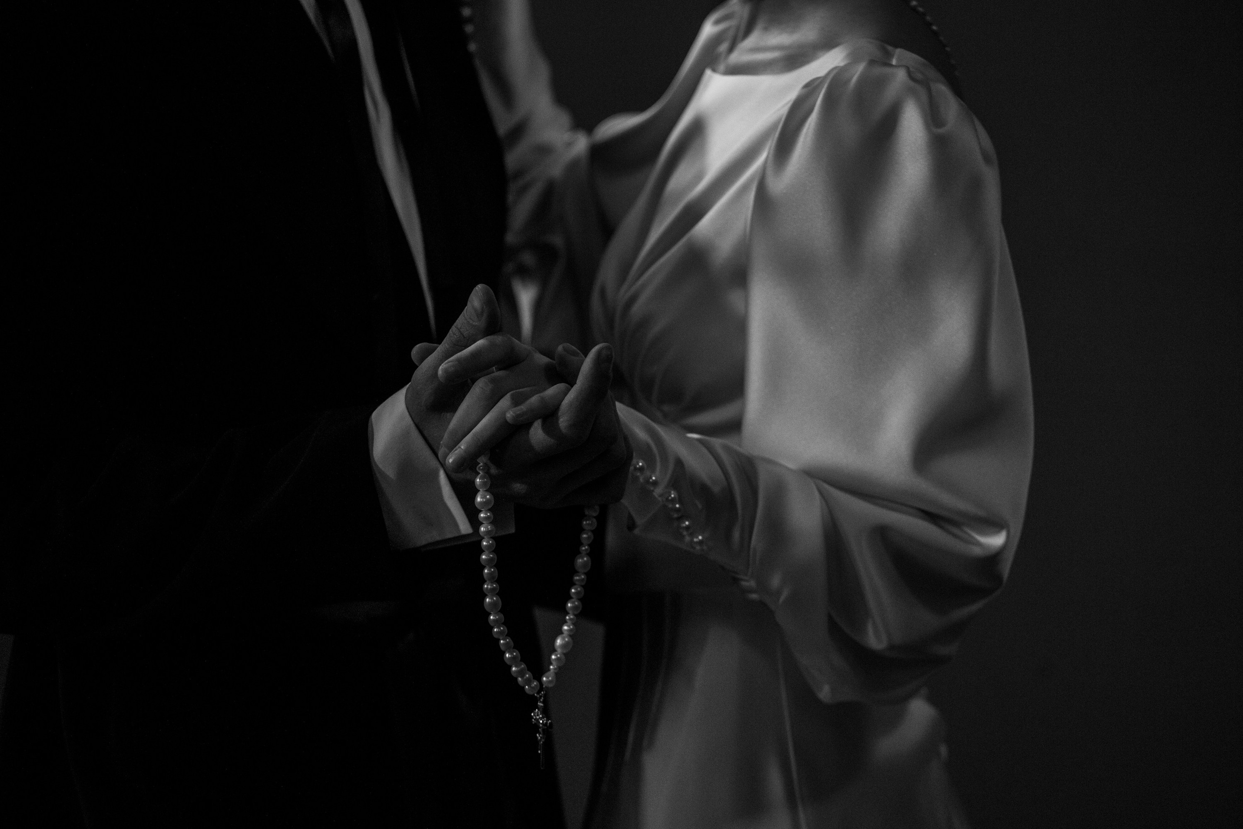 Елизавета и Николай. Свадебный и семейный фотограф Ольга Сморжанюк