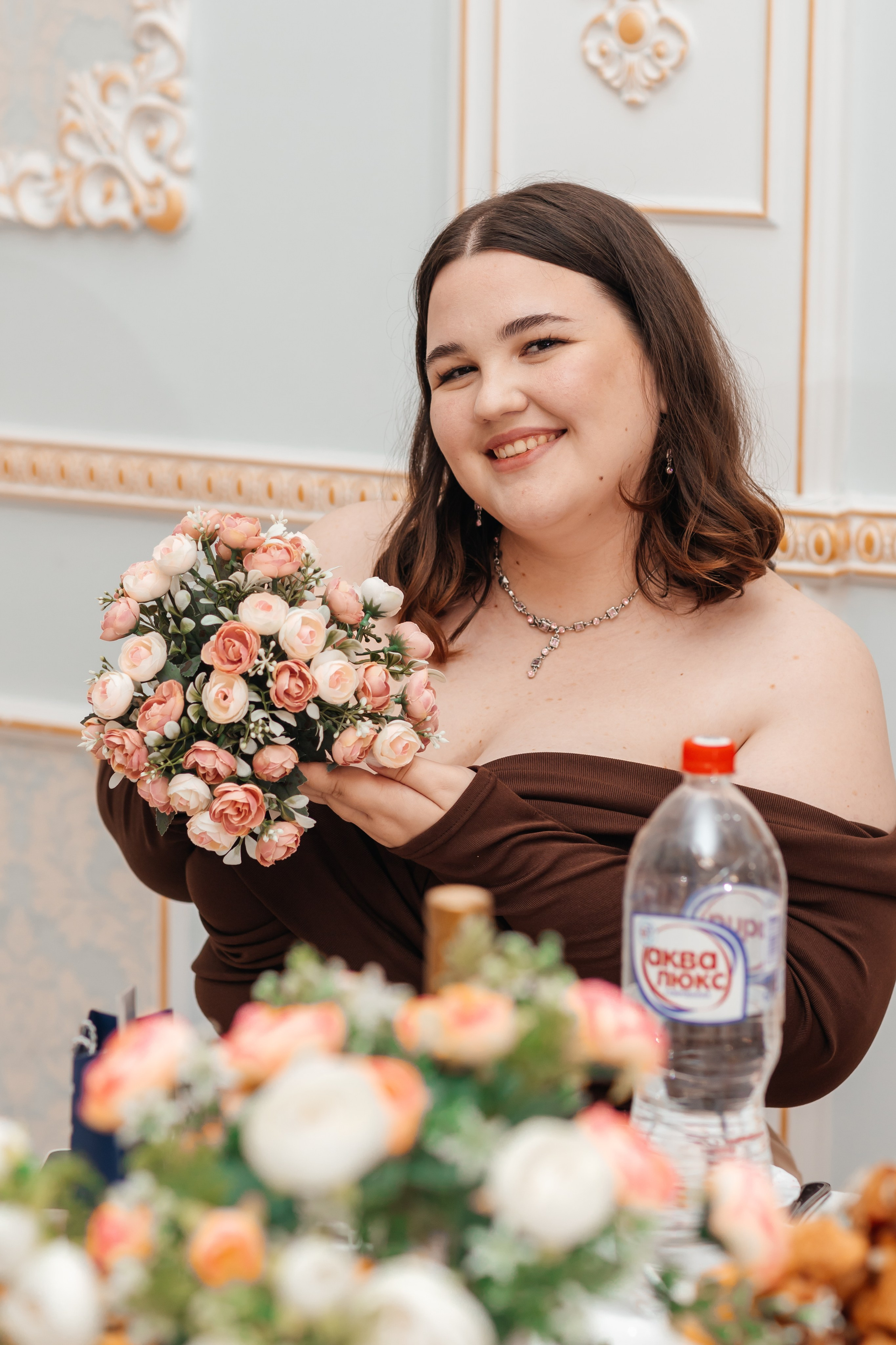 Альмир и София. Марина Шаймухаметова. Фотограф в Уфе