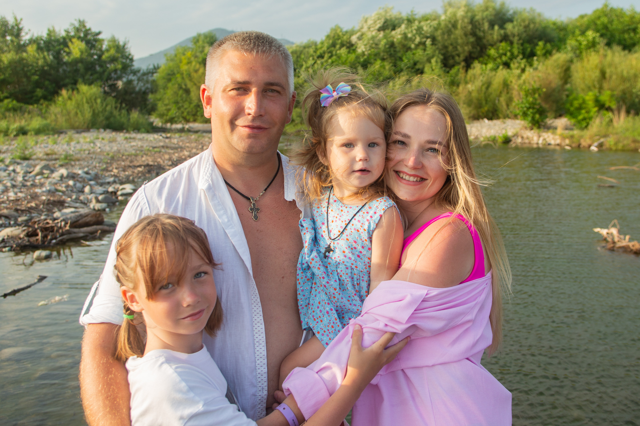 Отзывы. Фотограф Лазаревское. Индивидуальный и творческий фотограф, семейный и свадебный фотограф из Сочи