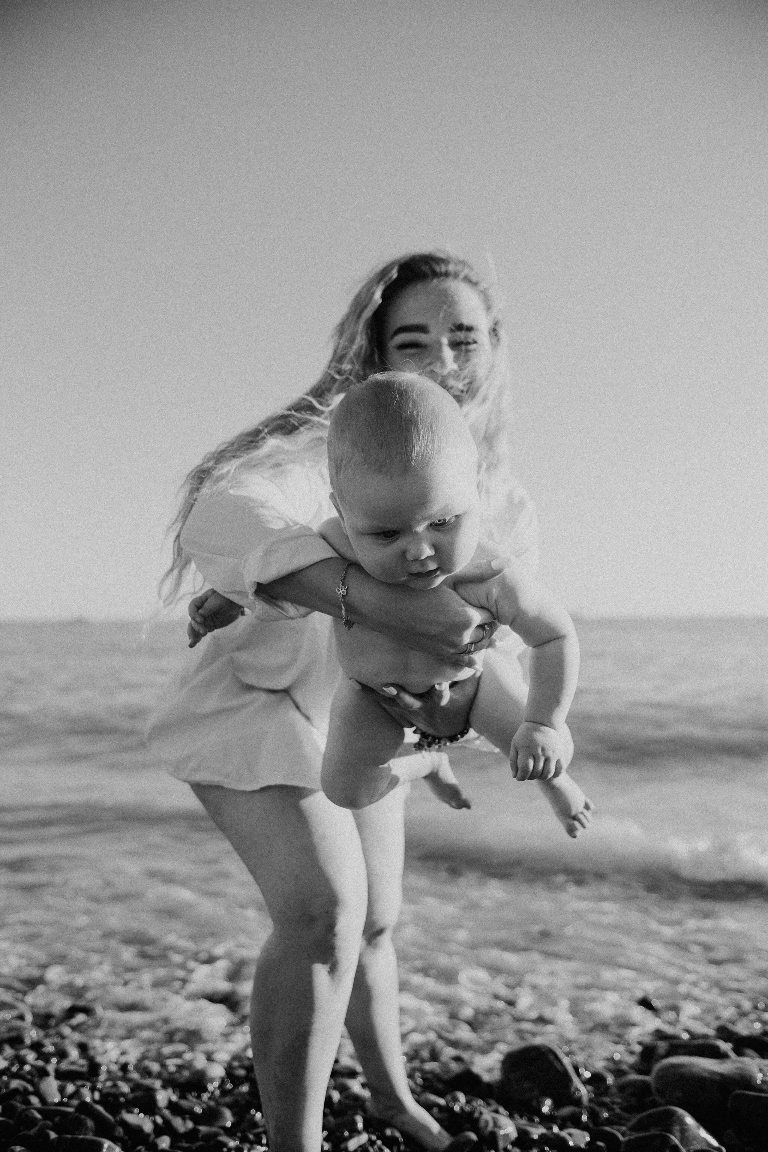 Семейная/Детская. Фотограф Лазаревское. Индивидуальный и творческий фотограф, семейный и свадебный фотограф из Сочи