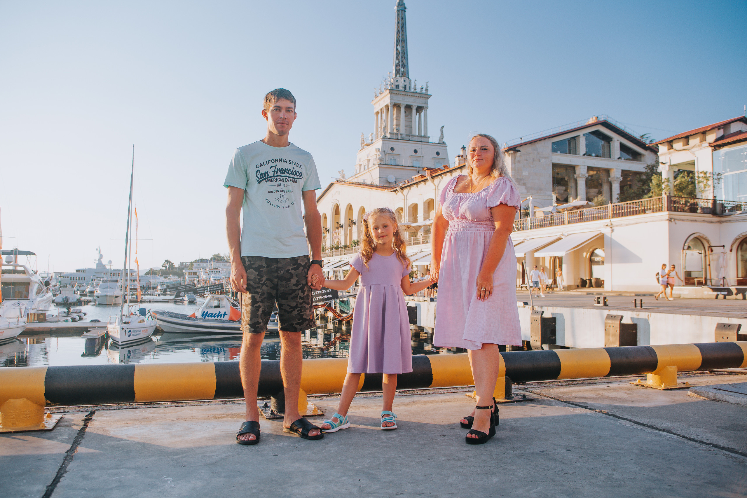 Отзывы. Фотограф Лазаревское. Индивидуальный и творческий фотограф, семейный и свадебный фотограф из Сочи