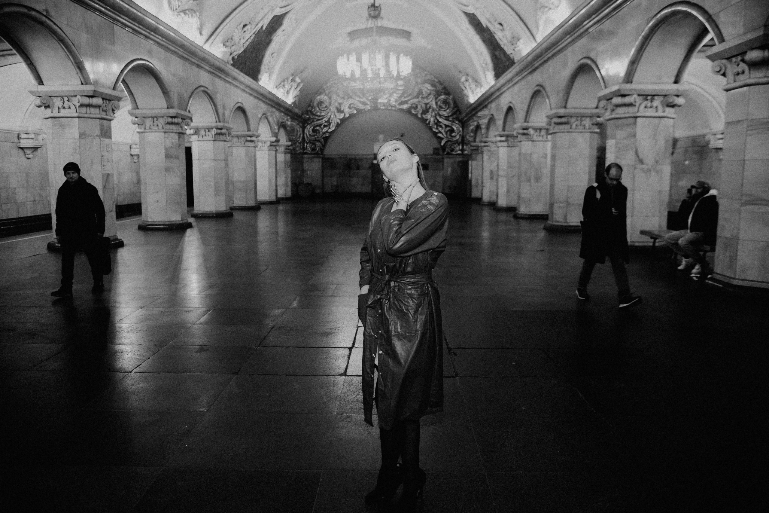 Фотосессия Алины. Фотограф Лазаревское. Индивидуальный и творческий фотограф, семейный и свадебный фотограф из Сочи