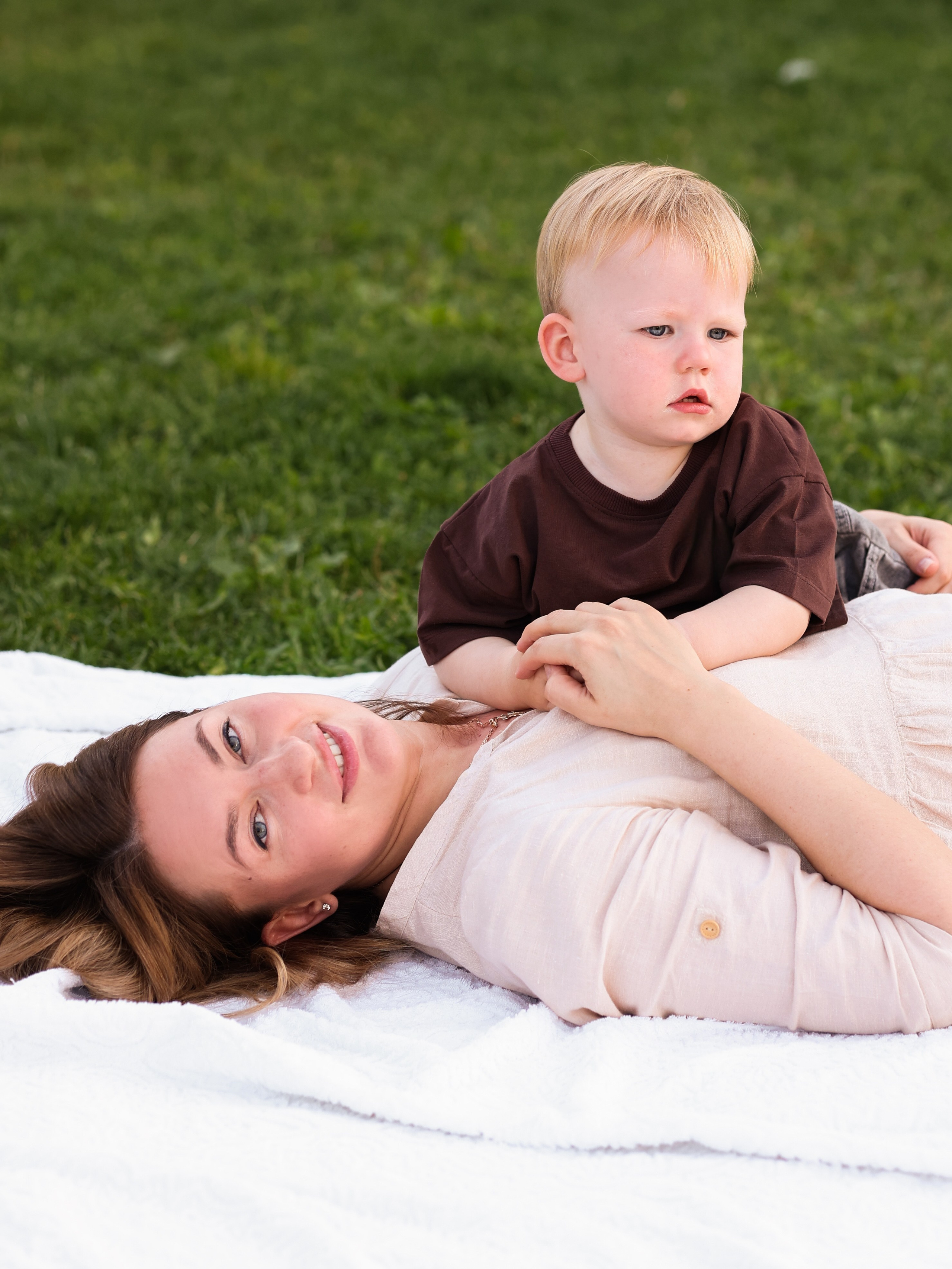 Фотосессия Ярослав, Ксюша, Саша и София. Фотограф ANNA GEREIHAN