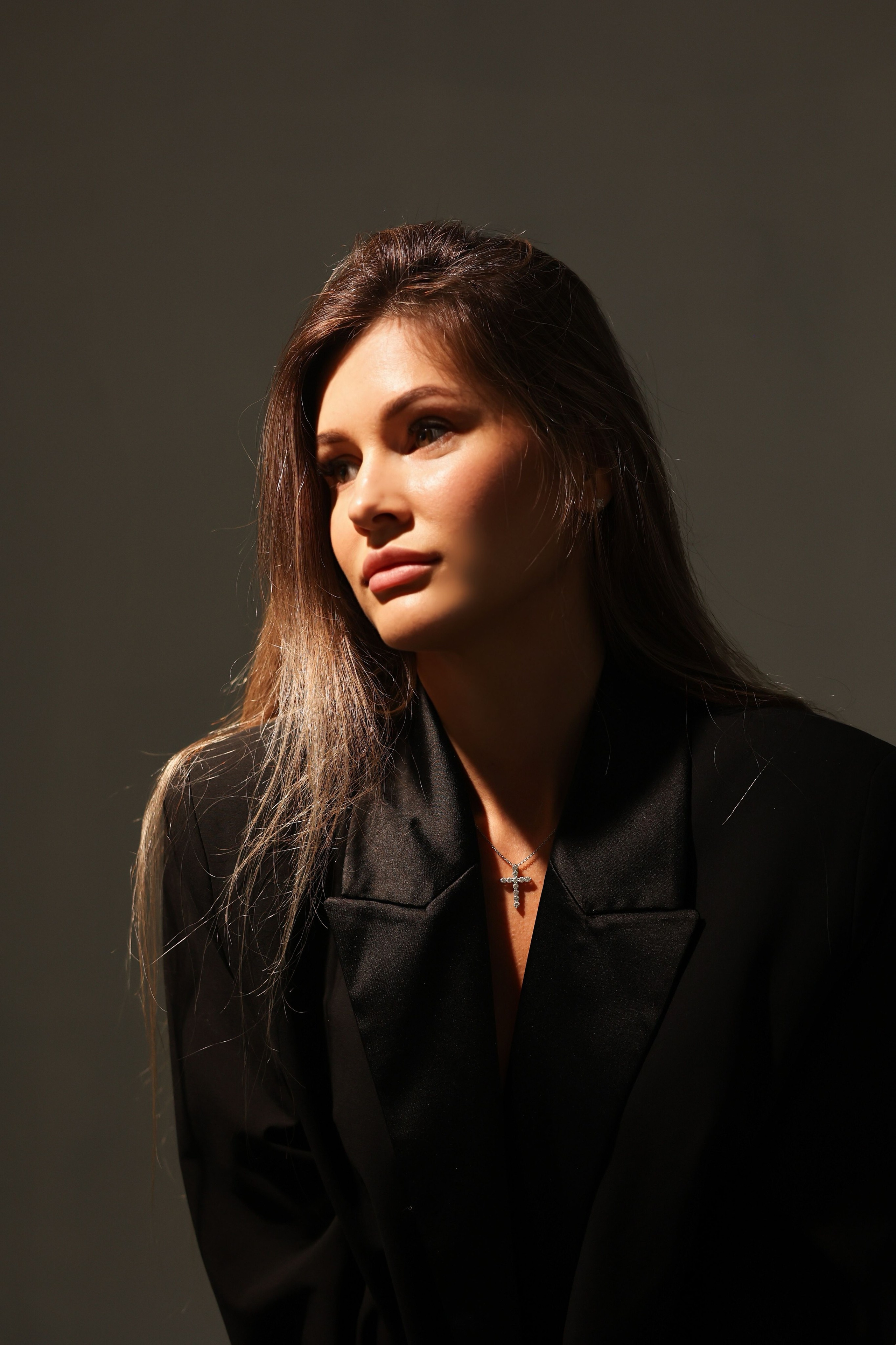 Фотосессия Ирины. Фотограф ANNA GEREIHAN