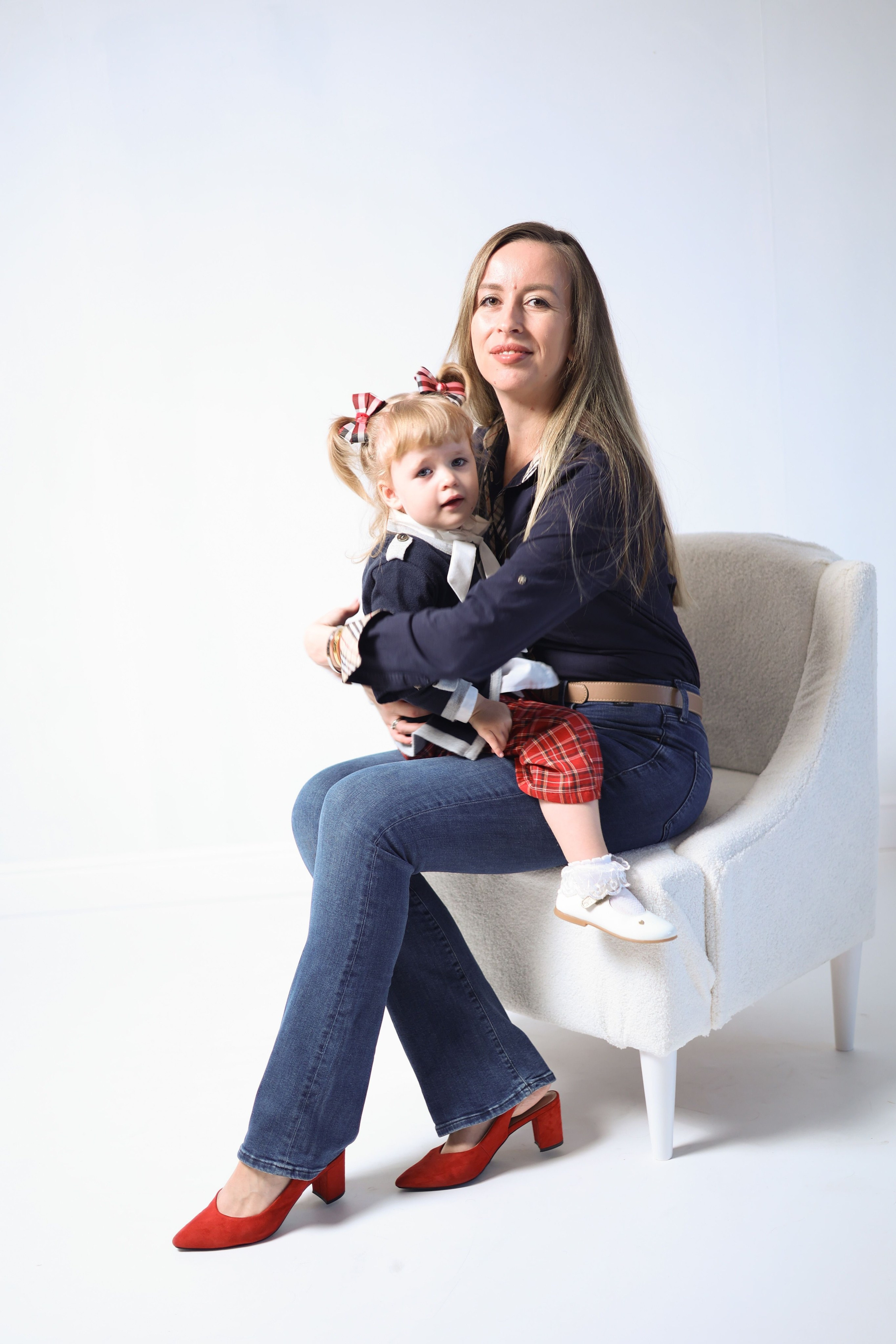 Артем и Анна. Фотограф ANNA GEREIHAN