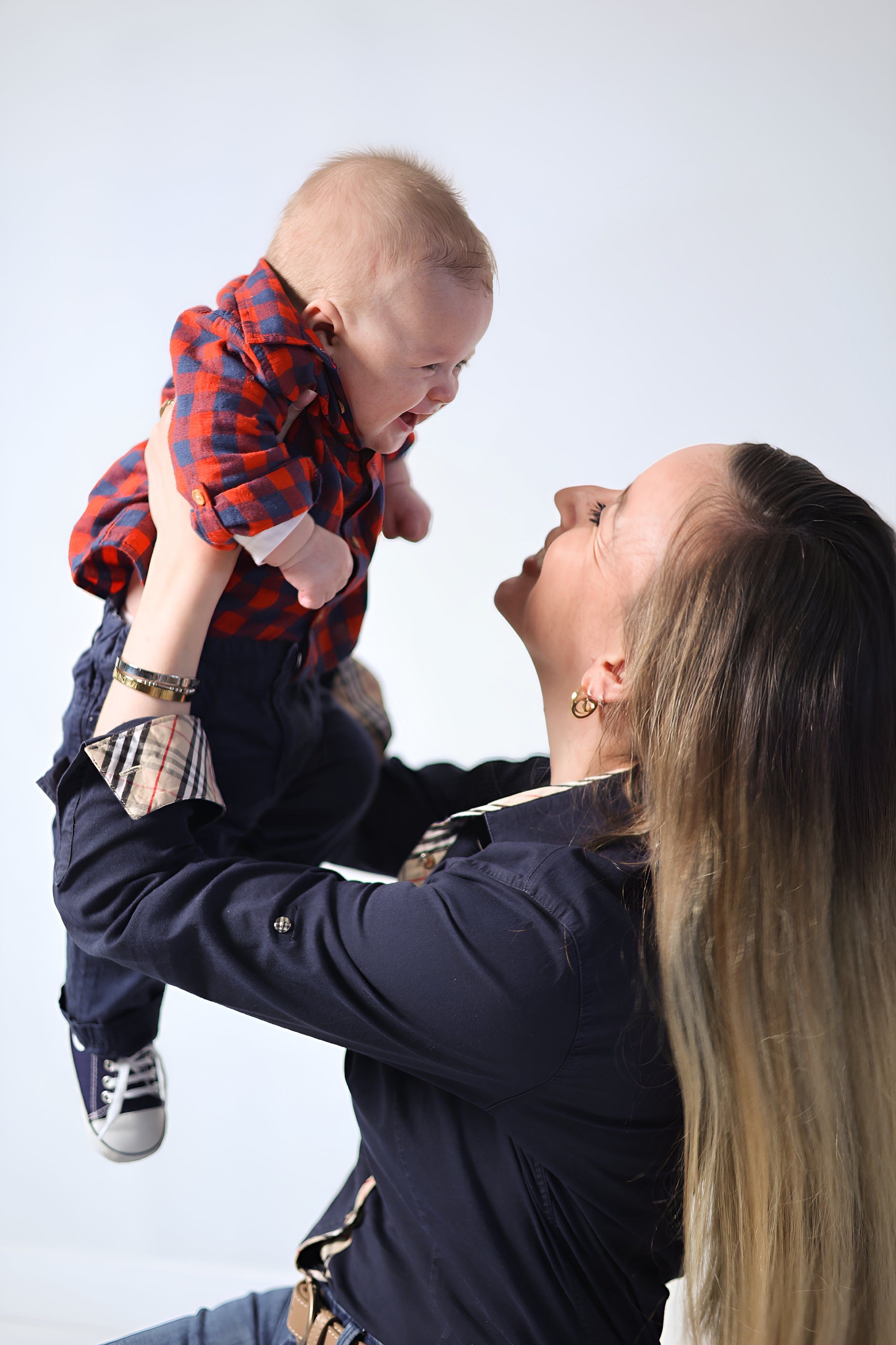 Артем и Анна. Фотограф ANNA GEREIHAN